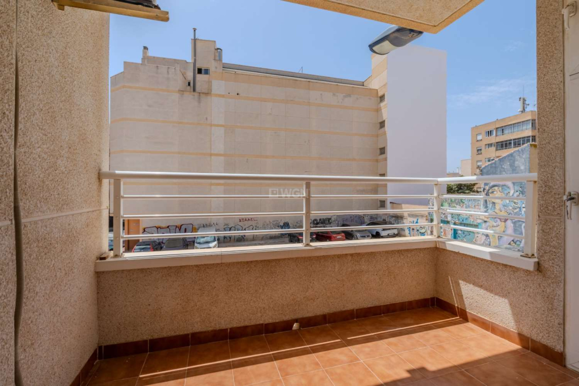Odsprzedaż - Mieszkanie w bloku - Torrevieja - Costa Blanca