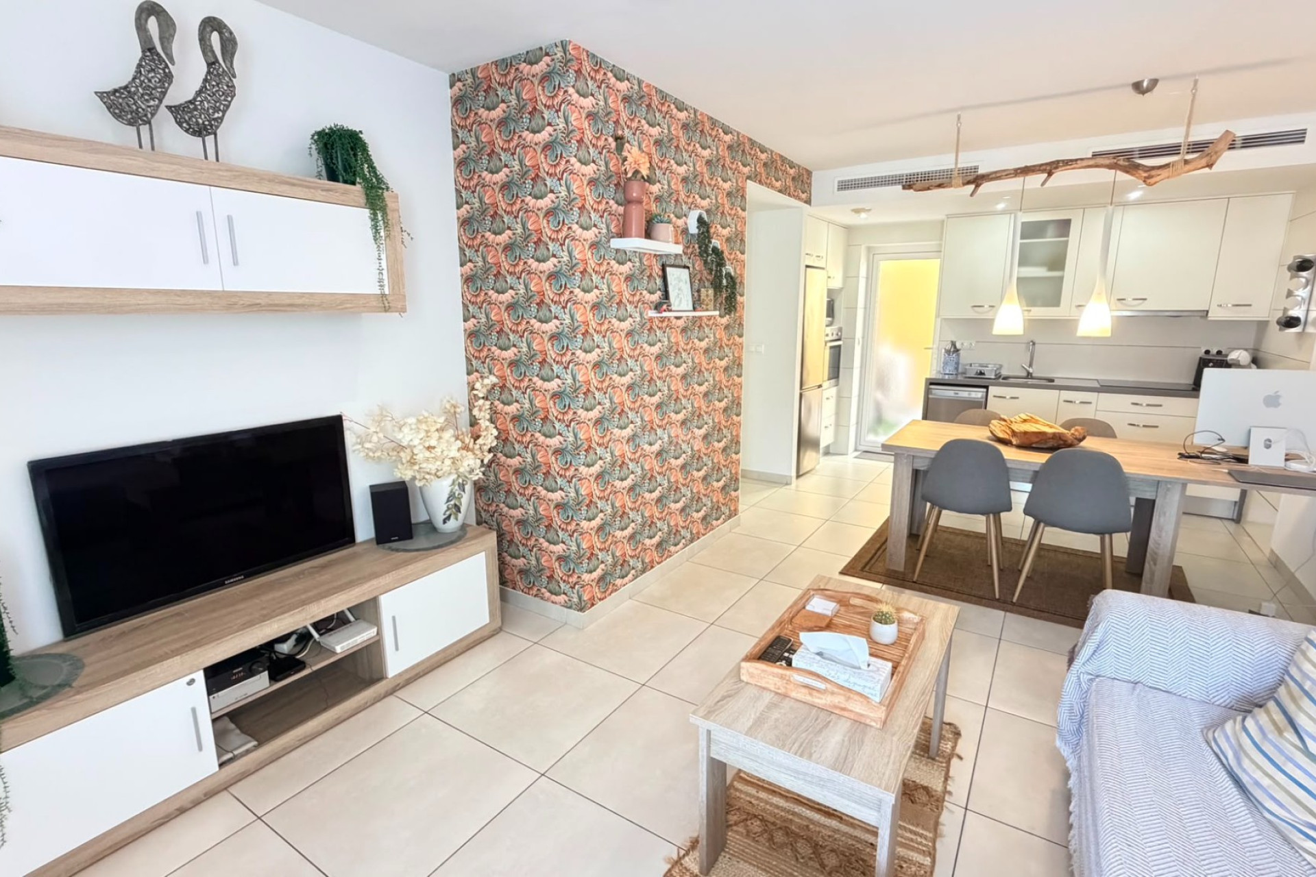 Odsprzedaż - Mieszkanie w bloku - Torrevieja - Costa Blanca