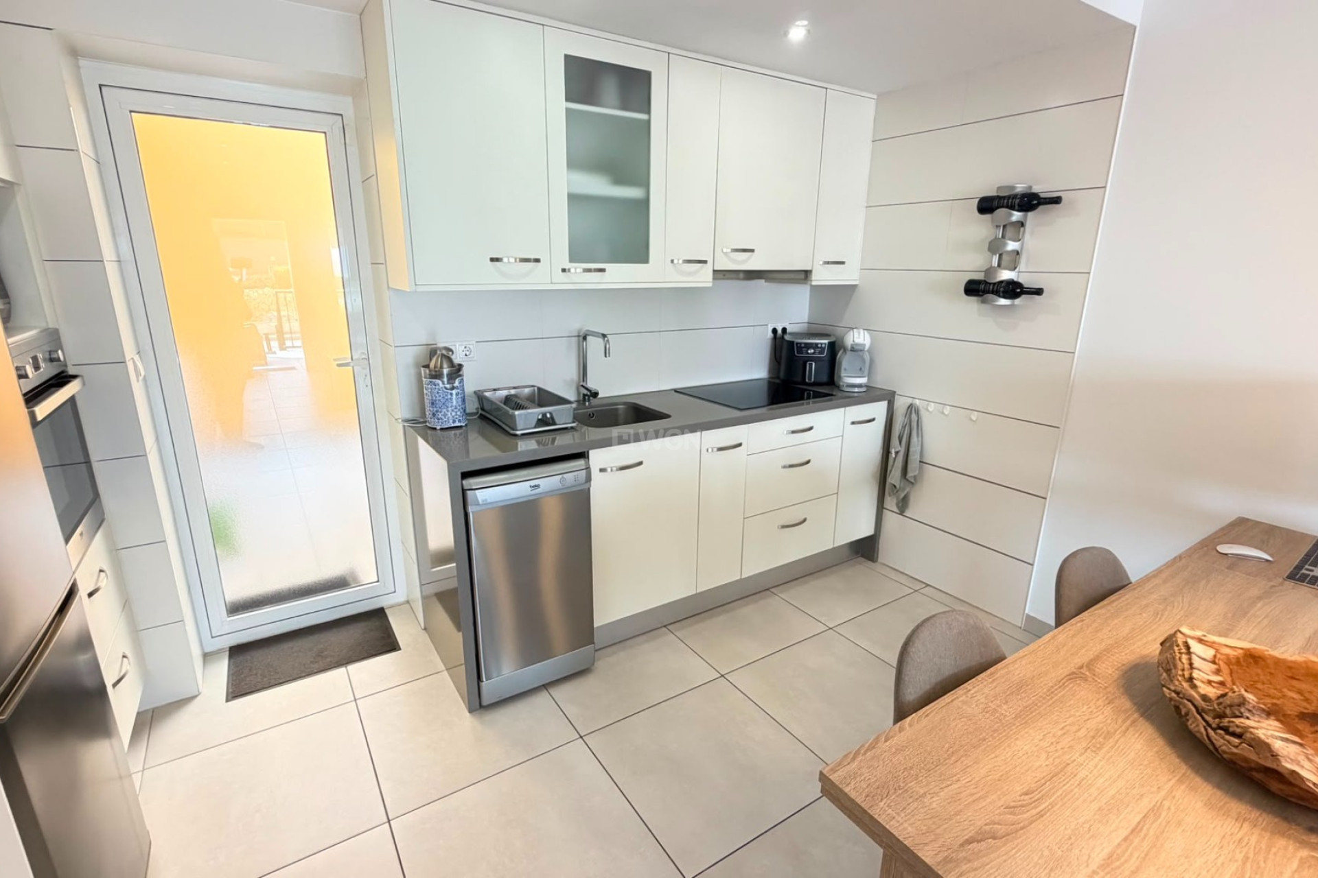 Odsprzedaż - Mieszkanie w bloku - Torrevieja - Costa Blanca