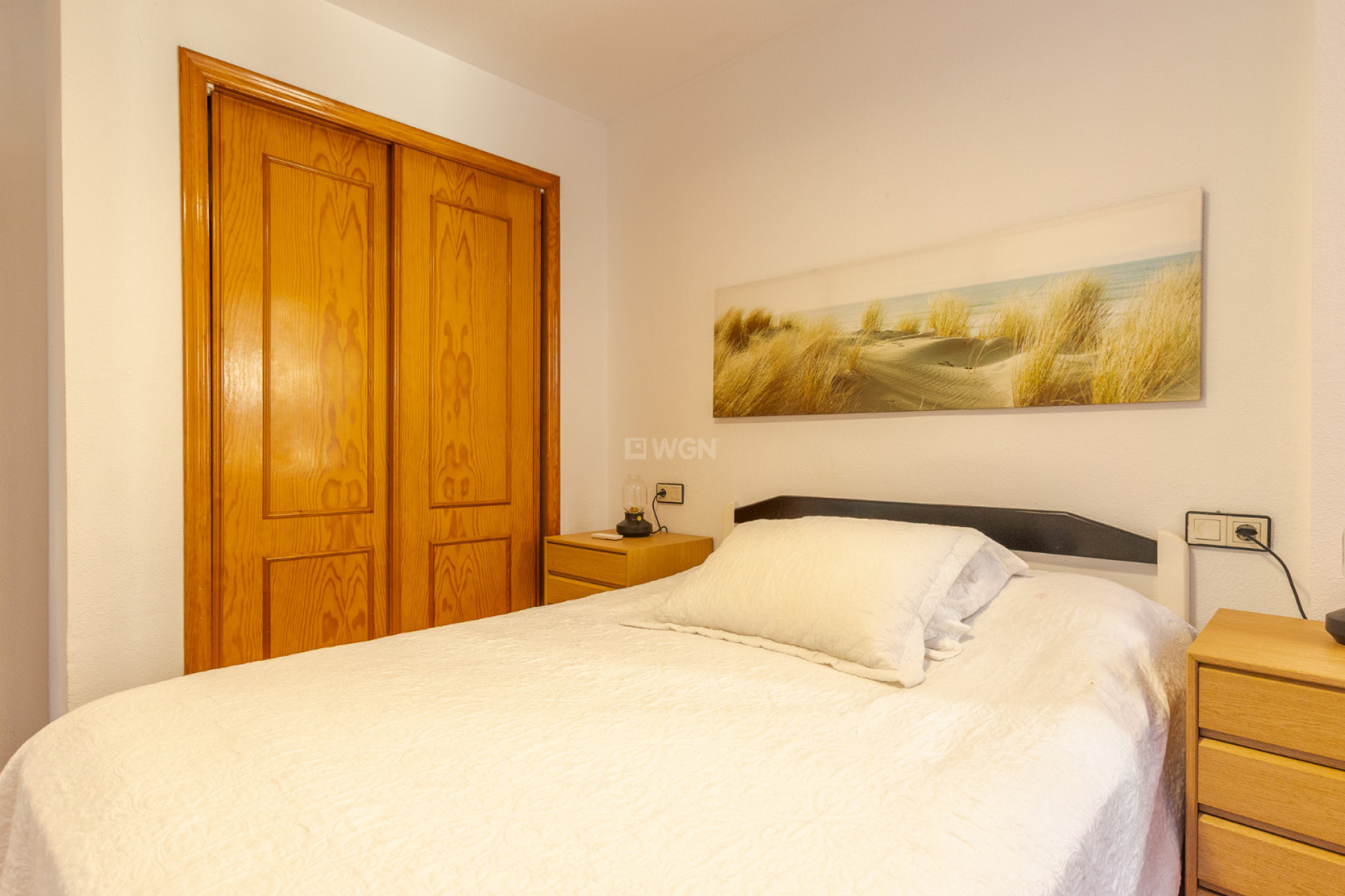 Odsprzedaż - Mieszkanie w bloku - Torrevieja - Costa Blanca
