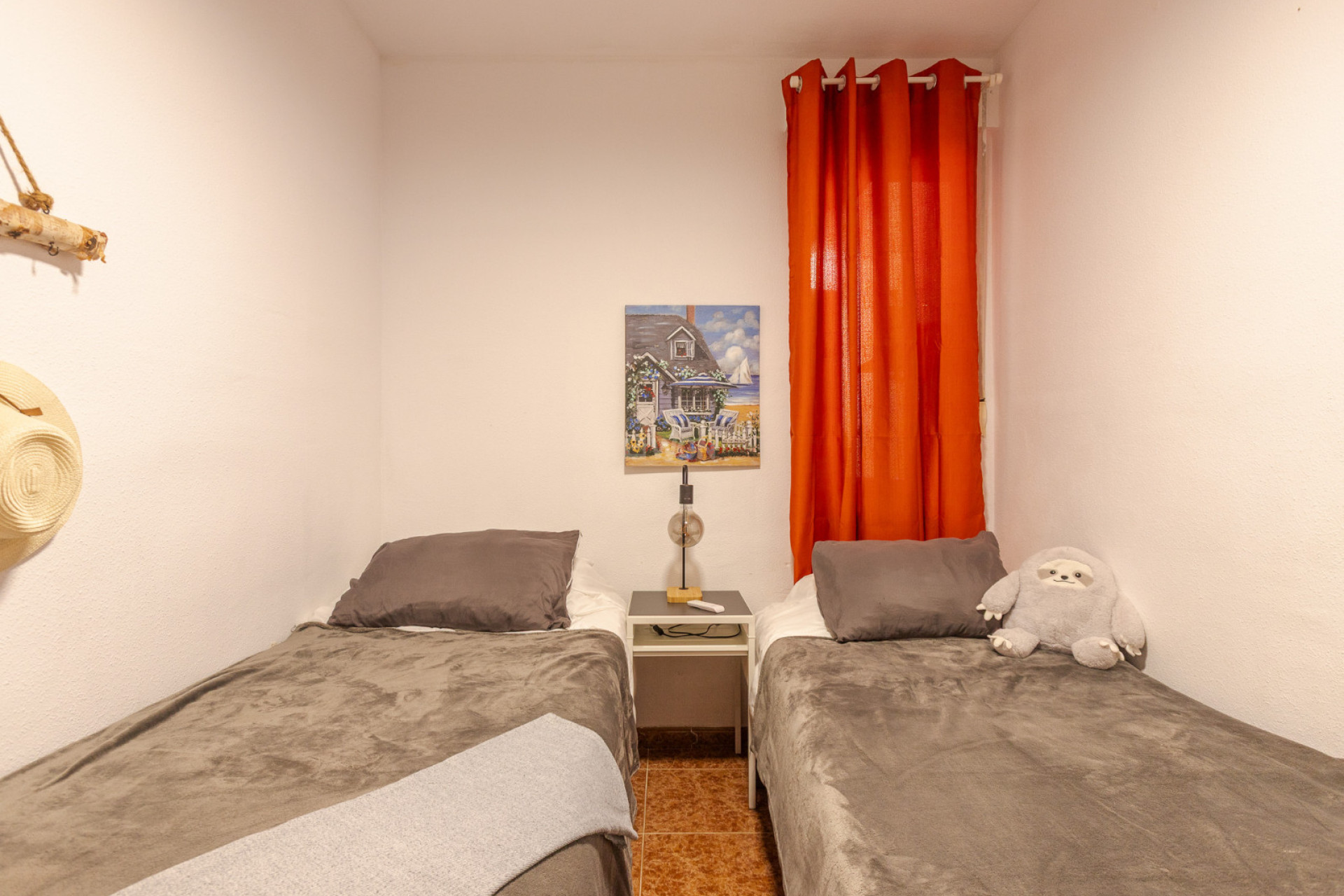 Odsprzedaż - Mieszkanie w bloku - Torrevieja - Costa Blanca