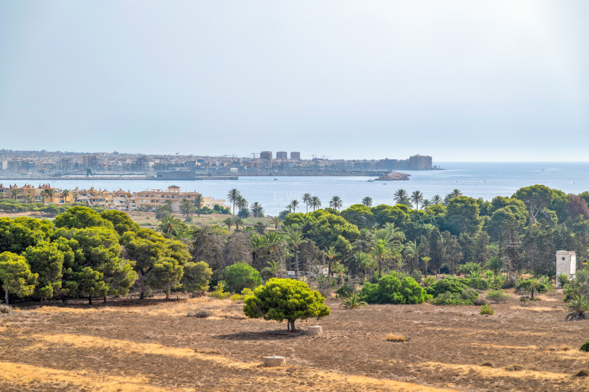 Odsprzedaż - Mieszkanie w bloku - Torrevieja - Costa Blanca