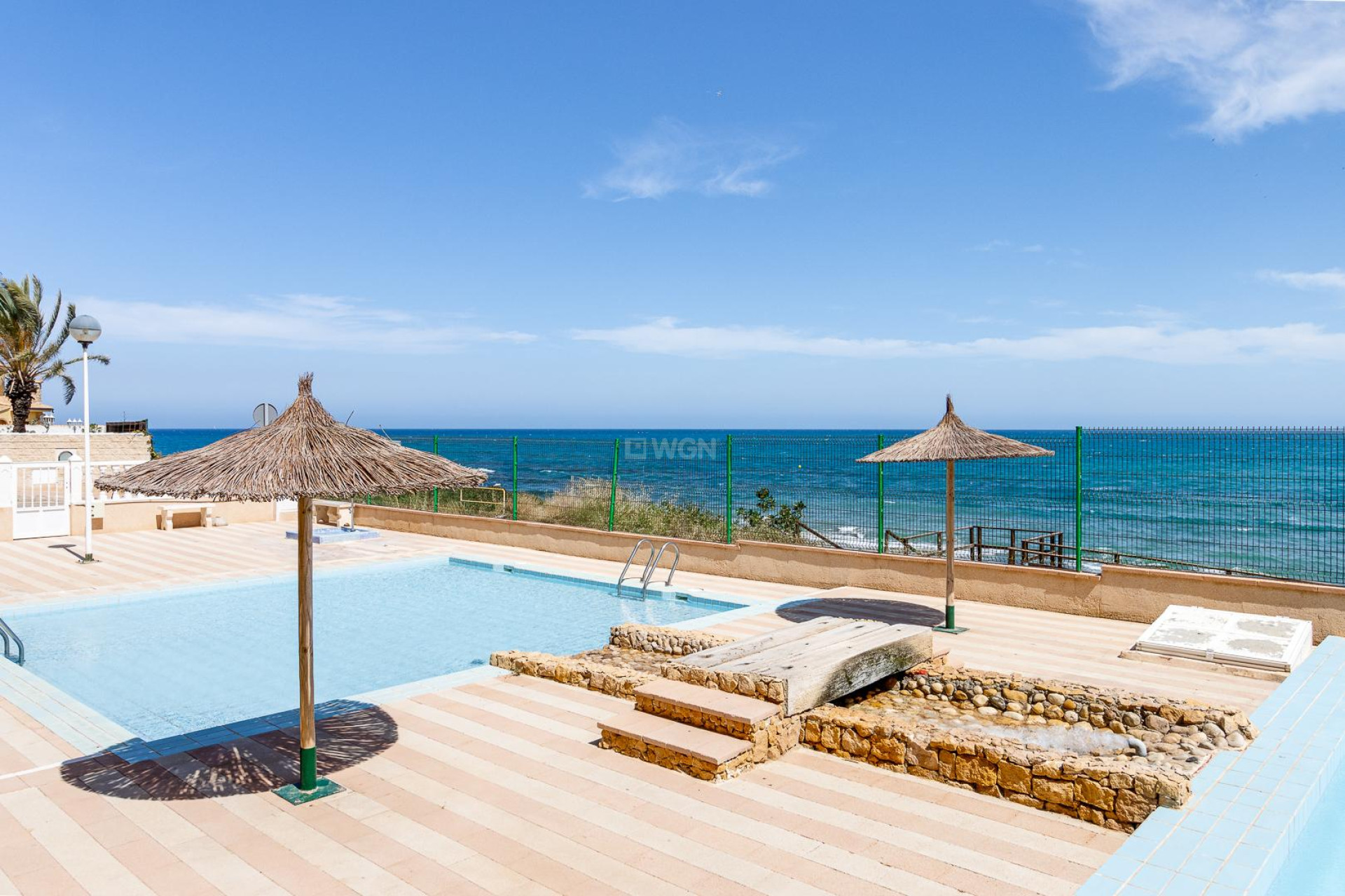 Odsprzedaż - Mieszkanie w bloku - Torrevieja - Costa Blanca