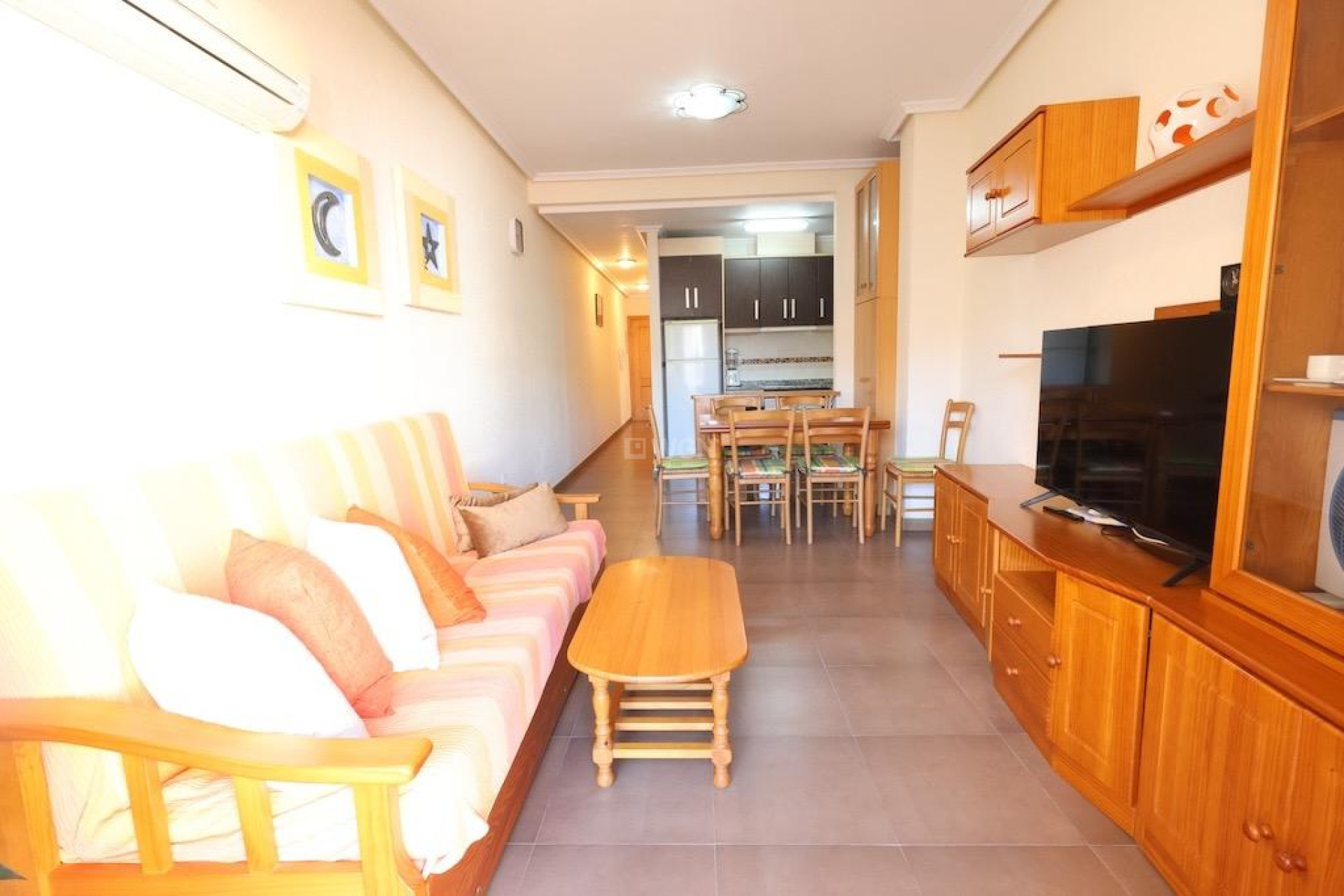 Odsprzedaż - Mieszkanie w bloku - Torrevieja - Costa Blanca