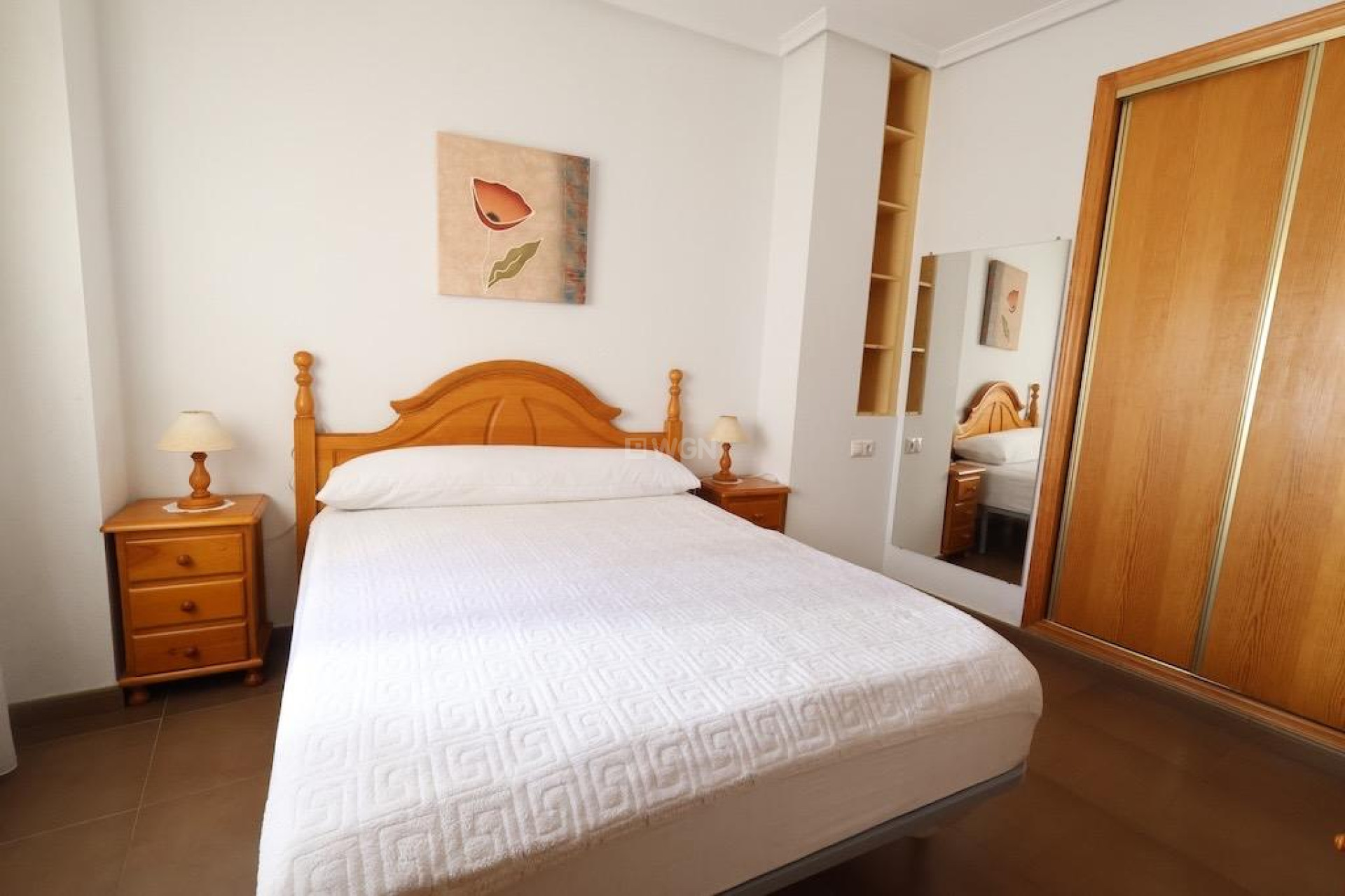 Odsprzedaż - Mieszkanie w bloku - Torrevieja - Costa Blanca