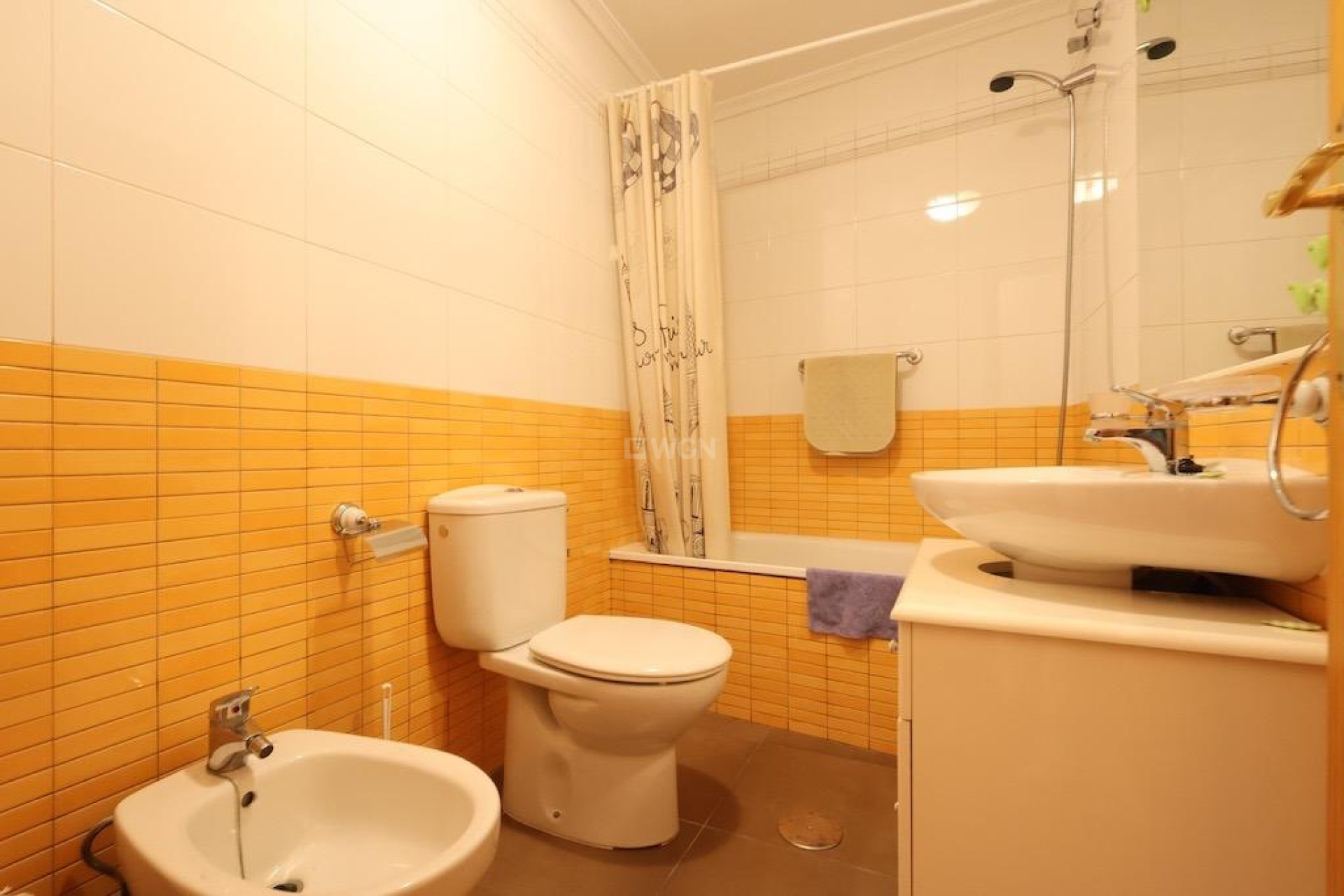 Odsprzedaż - Mieszkanie w bloku - Torrevieja - Costa Blanca