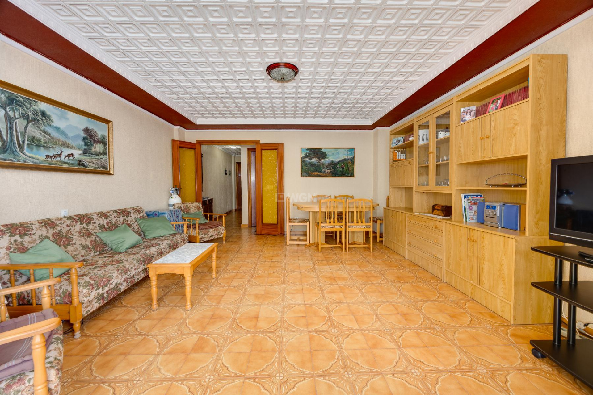 Odsprzedaż - Mieszkanie w bloku - Torrevieja - Costa Blanca
