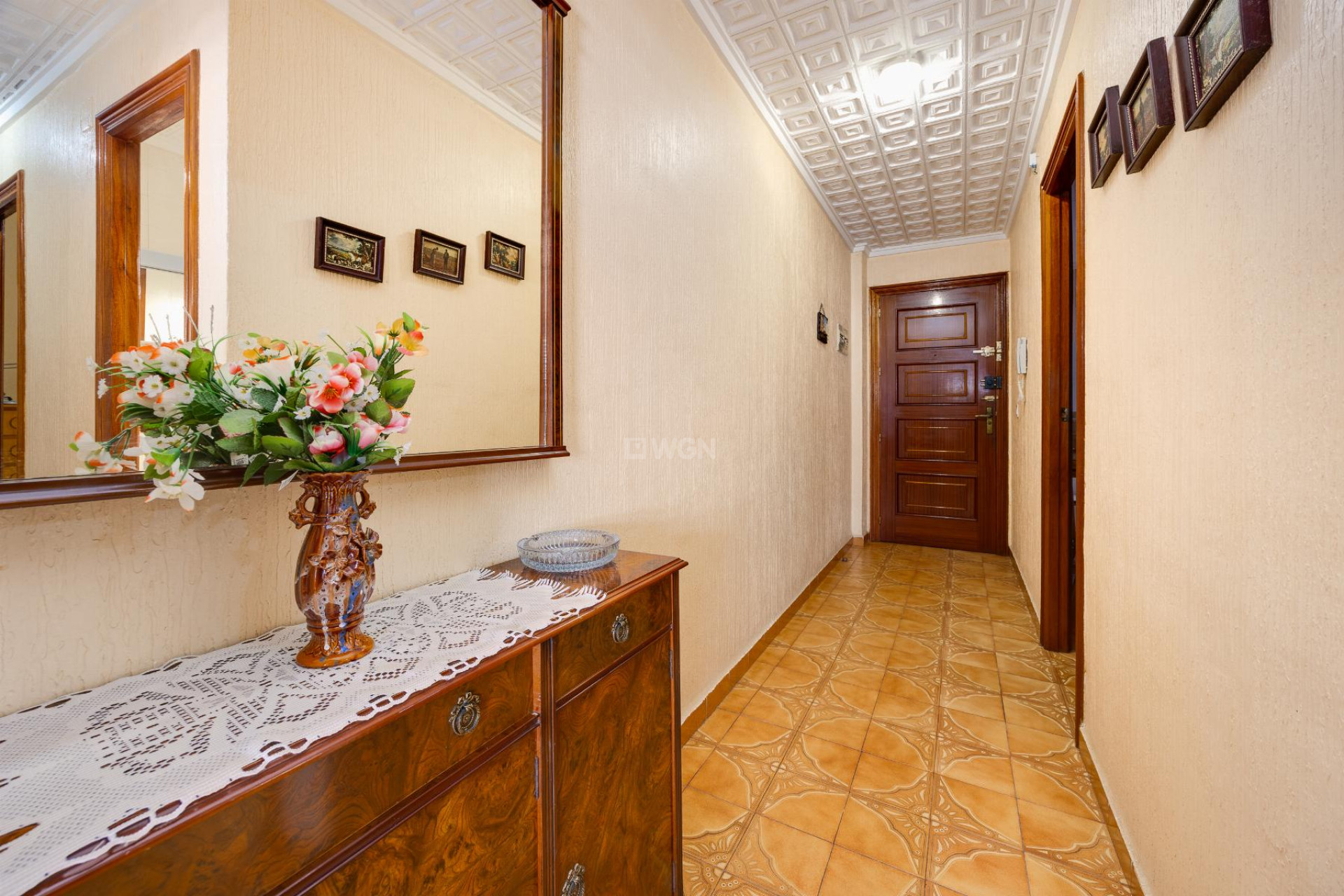 Odsprzedaż - Mieszkanie w bloku - Torrevieja - Costa Blanca