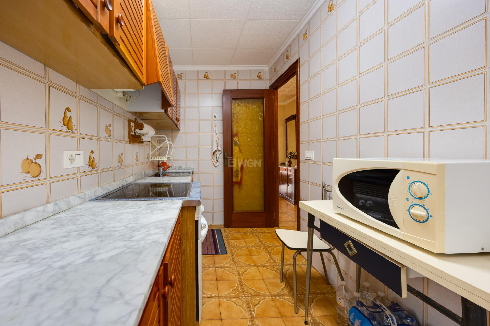 Odsprzedaż - Mieszkanie w bloku - Torrevieja - Costa Blanca