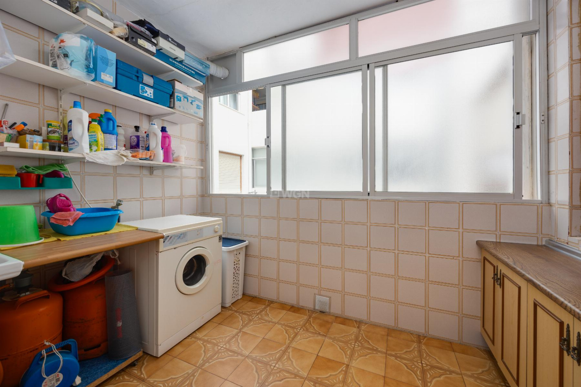 Odsprzedaż - Mieszkanie w bloku - Torrevieja - Costa Blanca