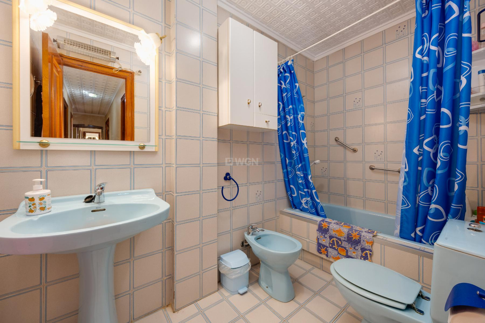 Odsprzedaż - Mieszkanie w bloku - Torrevieja - Costa Blanca