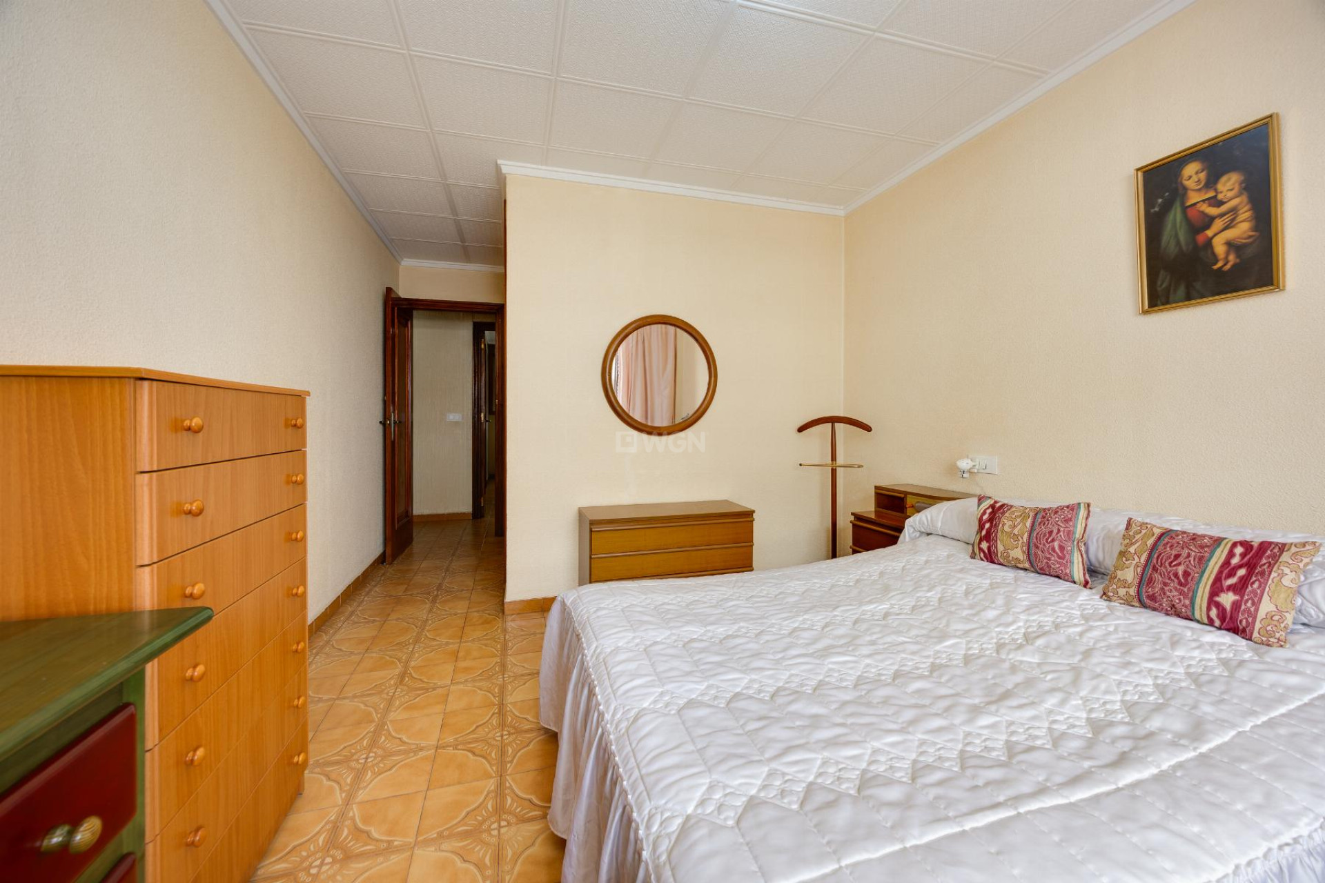 Odsprzedaż - Mieszkanie w bloku - Torrevieja - Costa Blanca