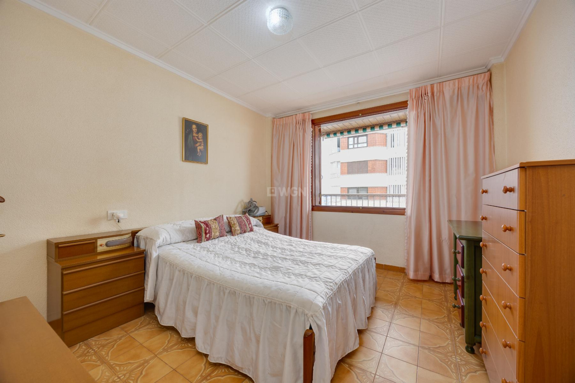 Odsprzedaż - Mieszkanie w bloku - Torrevieja - Costa Blanca