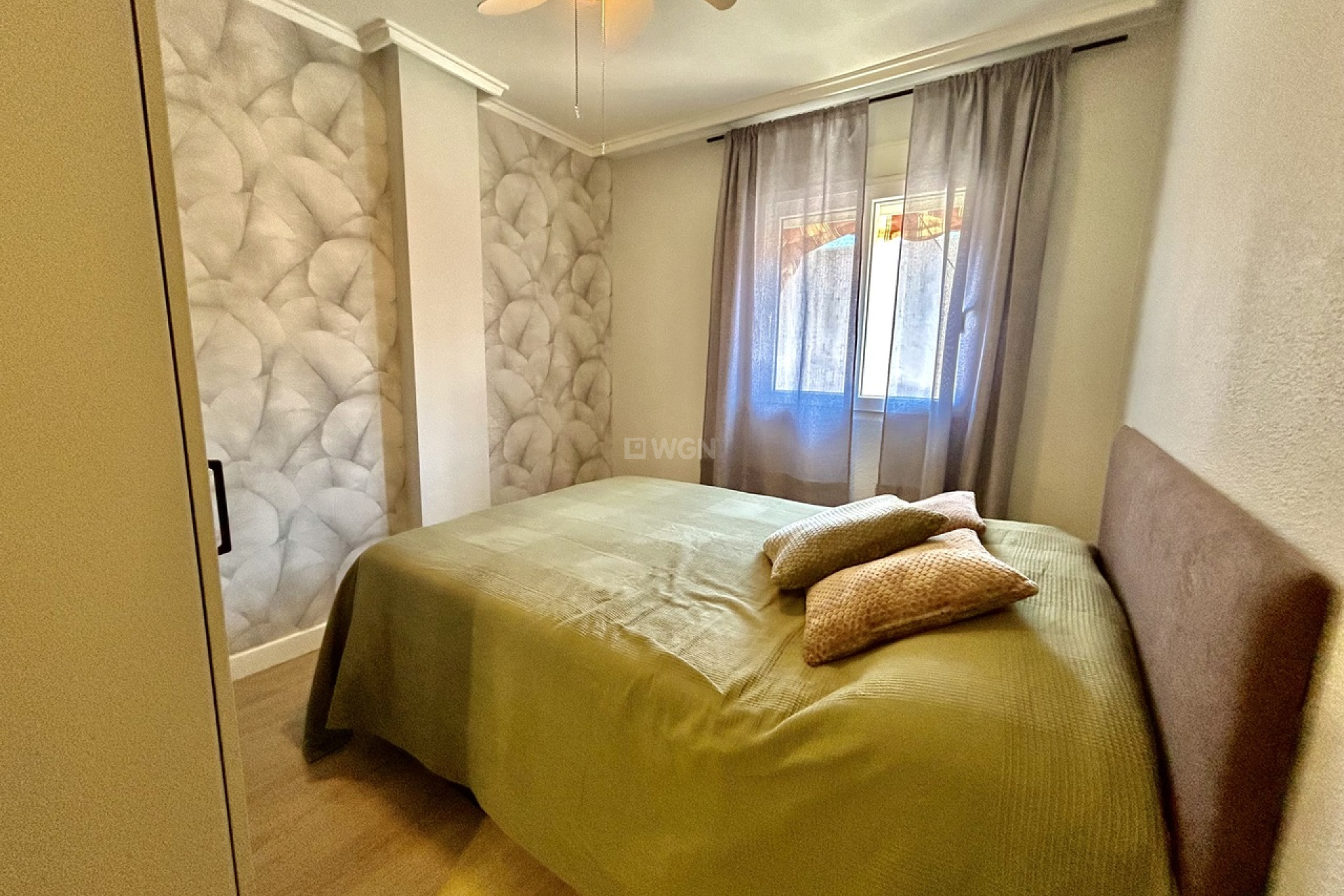 Odsprzedaż - Mieszkanie w bloku - Torrevieja - Costa Blanca