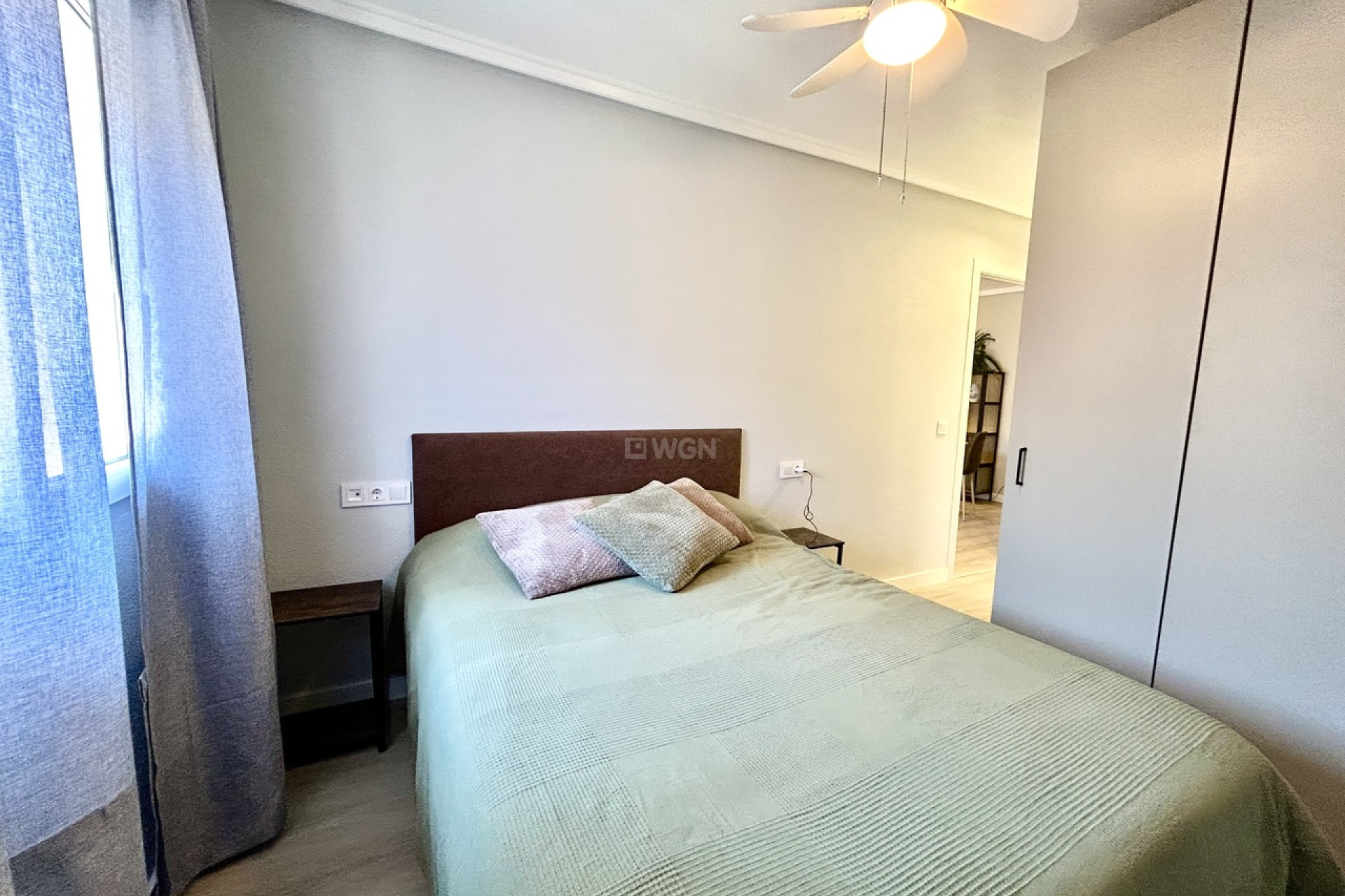 Odsprzedaż - Mieszkanie w bloku - Torrevieja - Costa Blanca