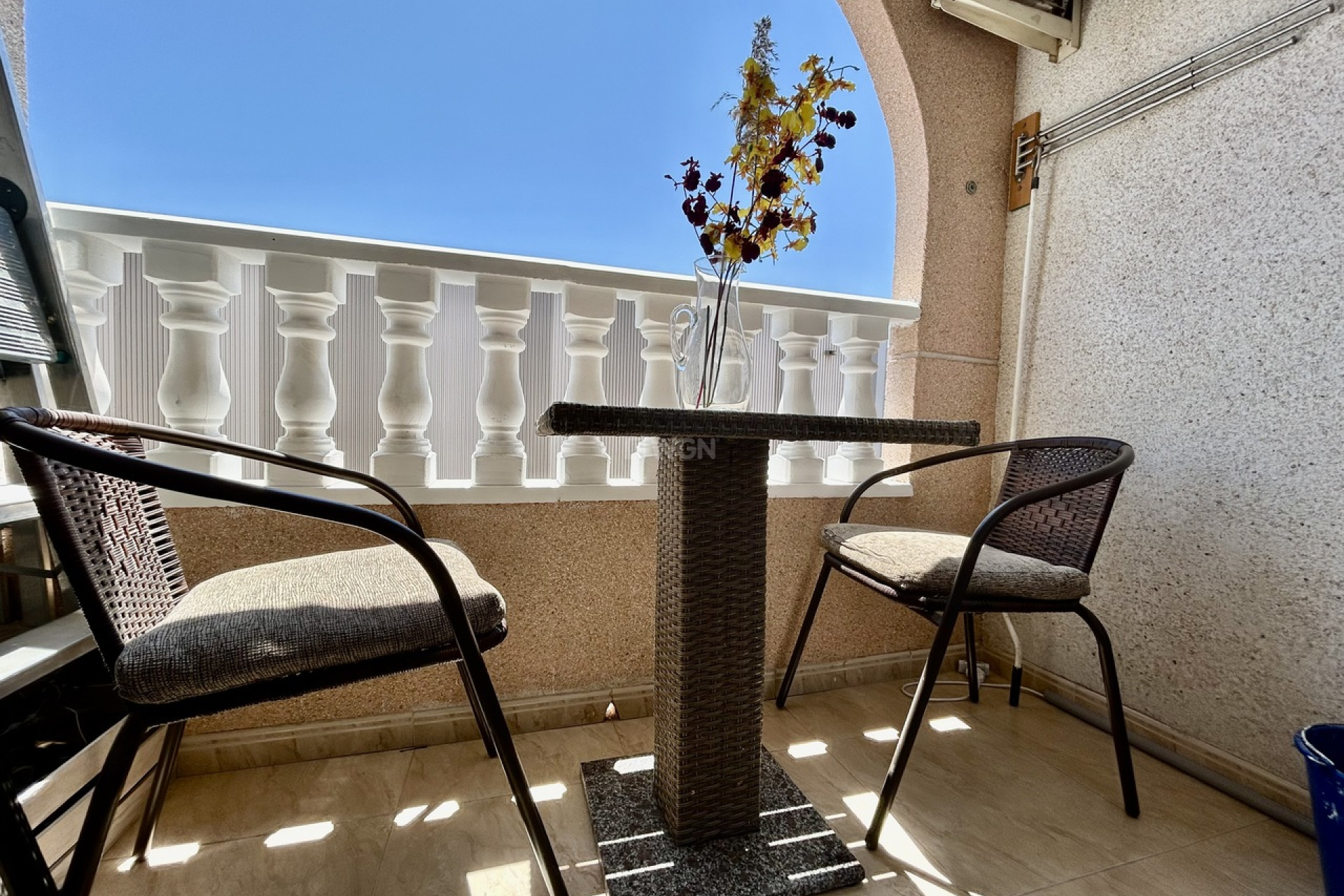 Odsprzedaż - Mieszkanie w bloku - Torrevieja - Costa Blanca