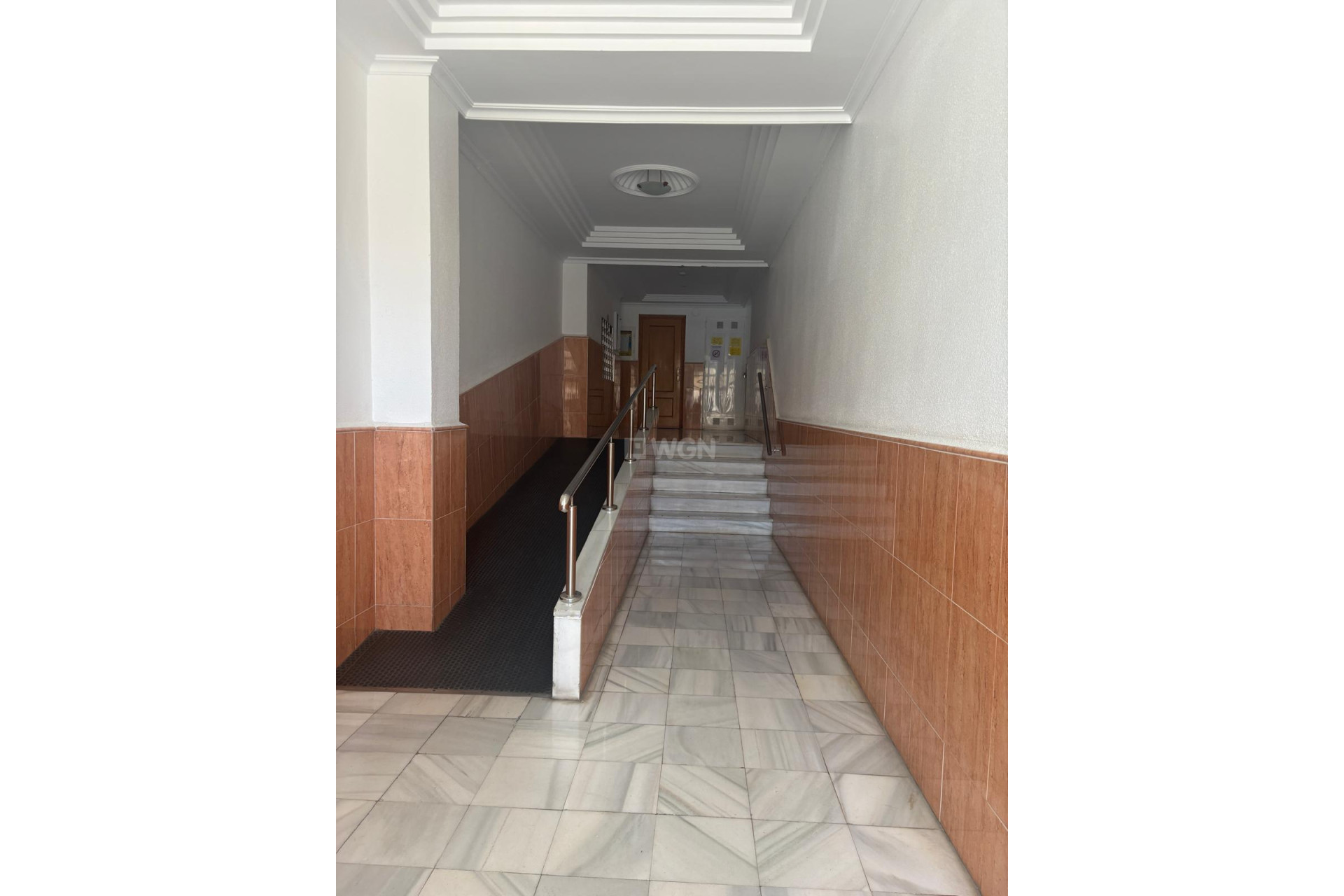 Odsprzedaż - Mieszkanie w bloku - Torrevieja - Costa Blanca