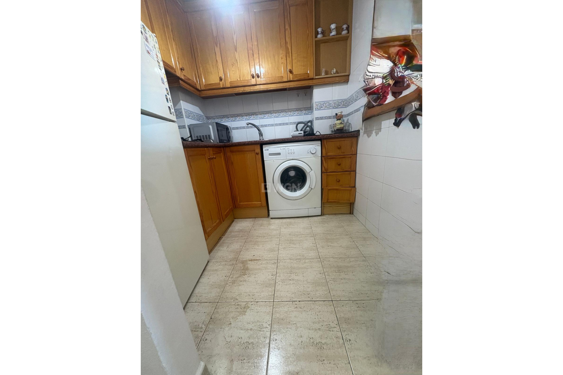 Odsprzedaż - Mieszkanie w bloku - Torrevieja - Costa Blanca