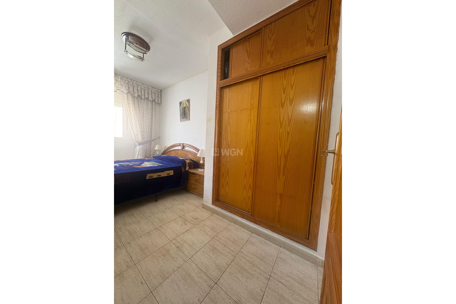 Odsprzedaż - Mieszkanie w bloku - Torrevieja - Costa Blanca