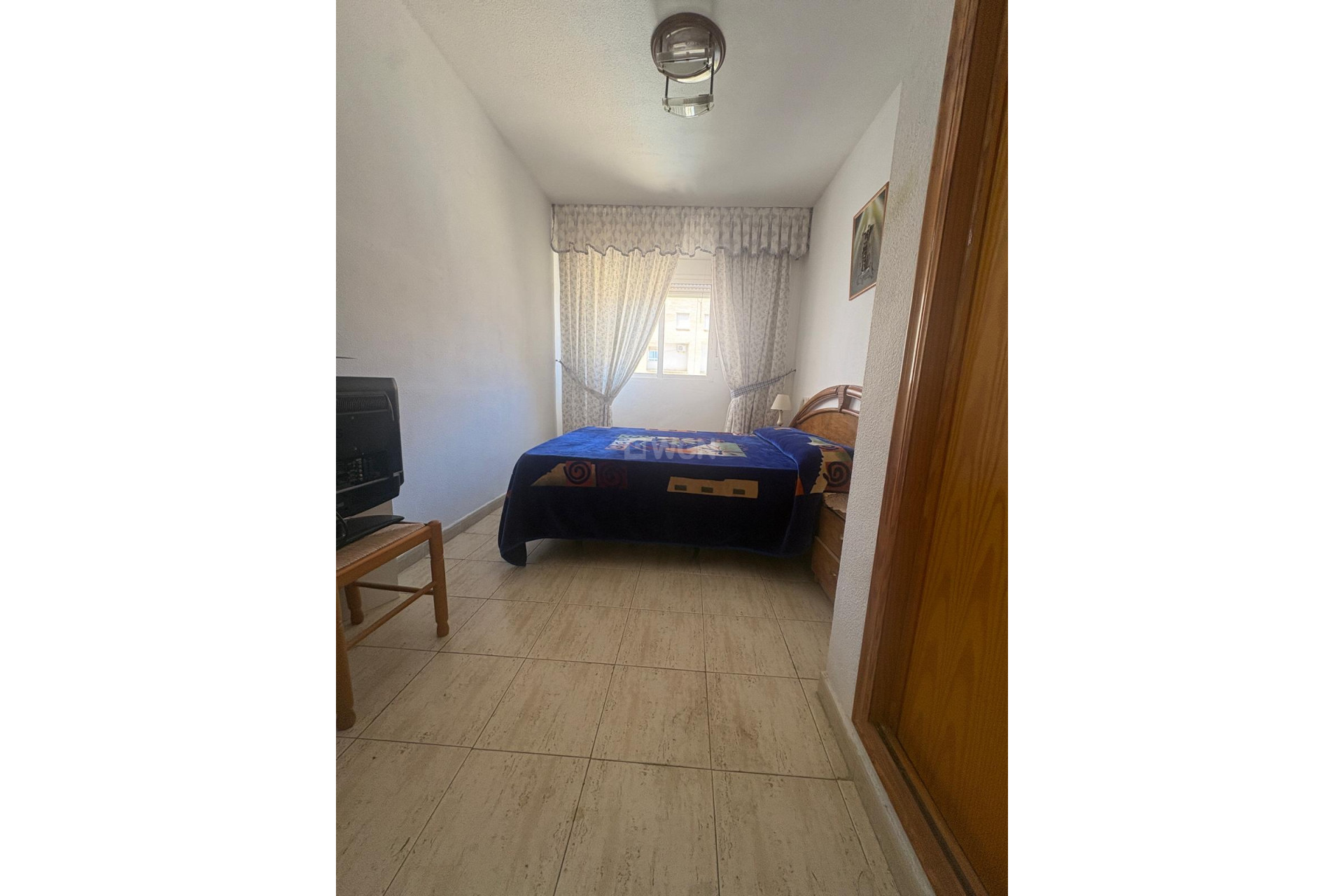 Odsprzedaż - Mieszkanie w bloku - Torrevieja - Costa Blanca