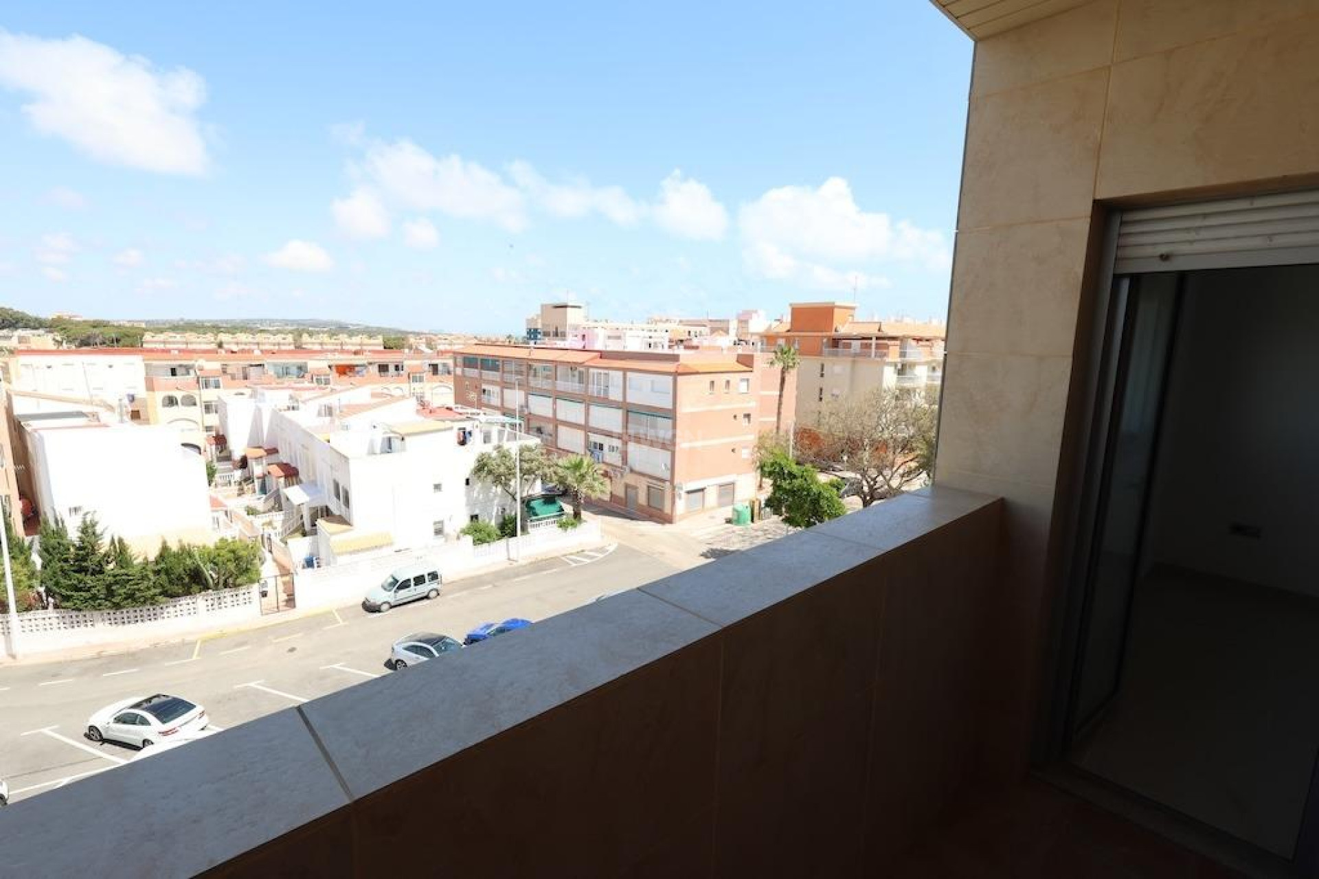 Odsprzedaż - Mieszkanie w bloku - Torrevieja - Costa Blanca