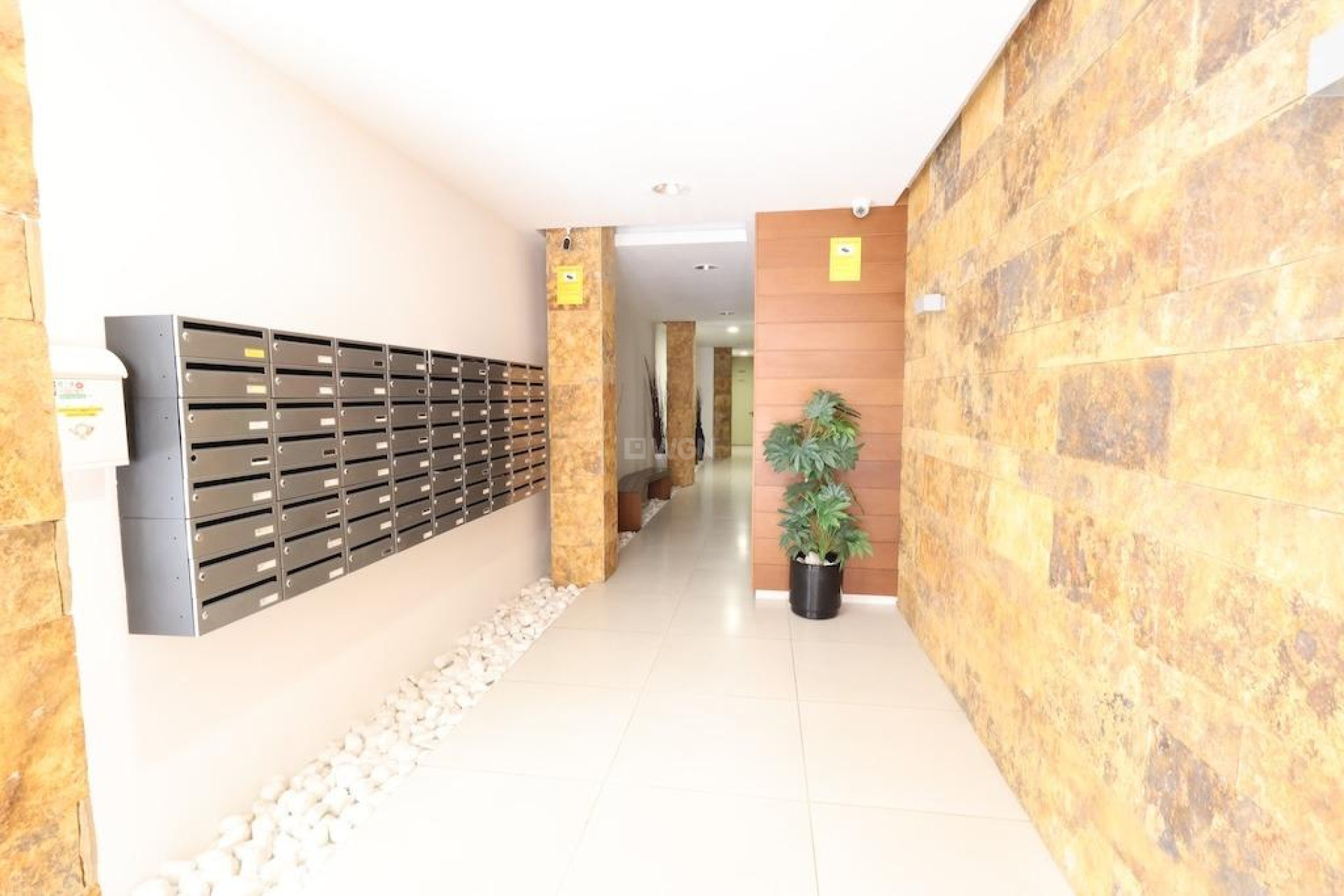 Odsprzedaż - Mieszkanie w bloku - Torrevieja - Costa Blanca