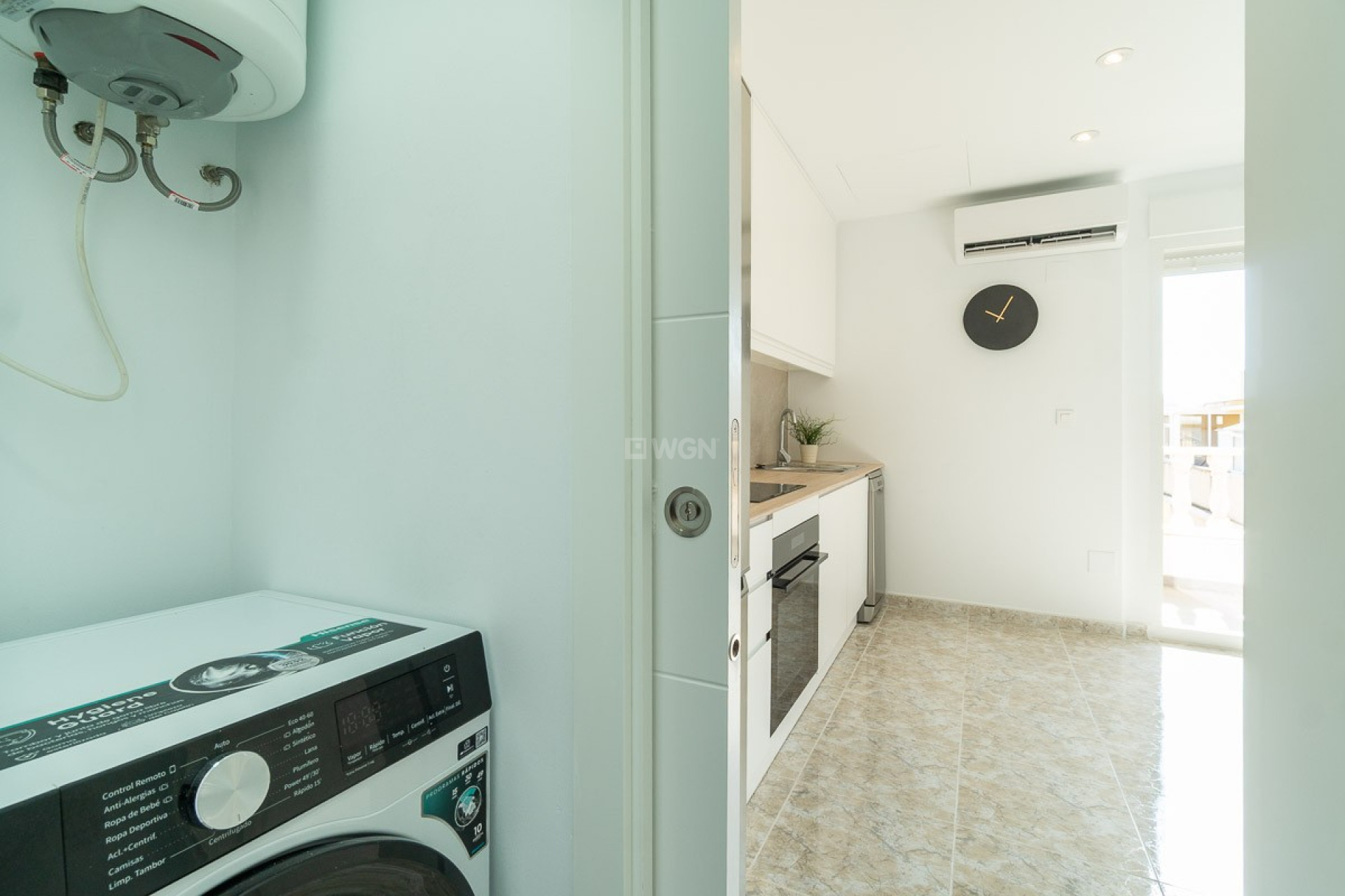 Odsprzedaż - Mieszkanie w bloku - Torrevieja - Costa Blanca