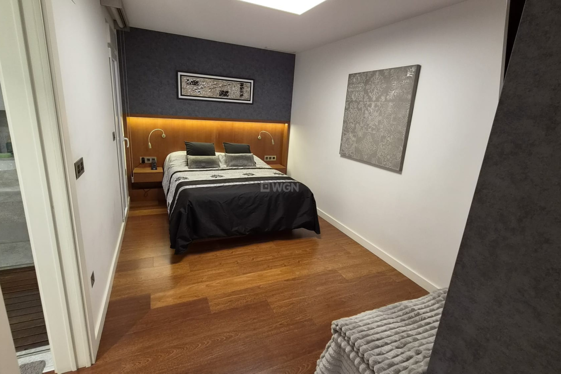 Odsprzedaż - Mieszkanie w bloku - Torrevieja - Costa Blanca