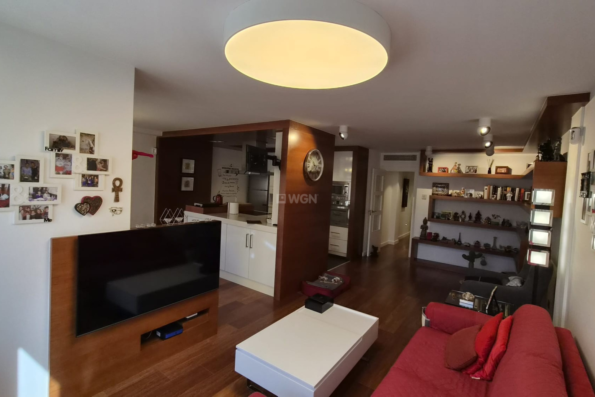 Odsprzedaż - Mieszkanie w bloku - Torrevieja - Costa Blanca