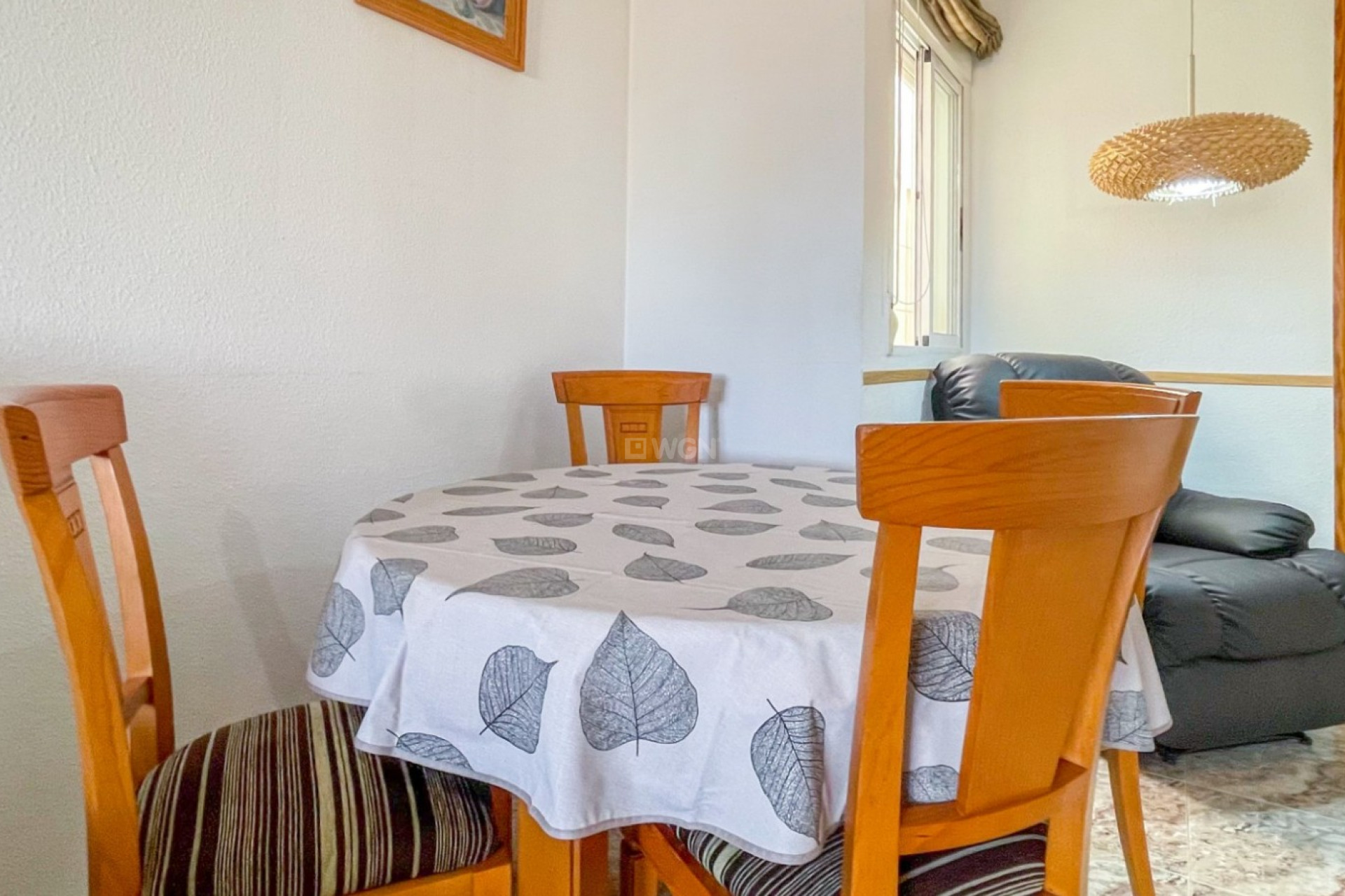 Odsprzedaż - Mieszkanie w bloku - Torrevieja - Costa Blanca