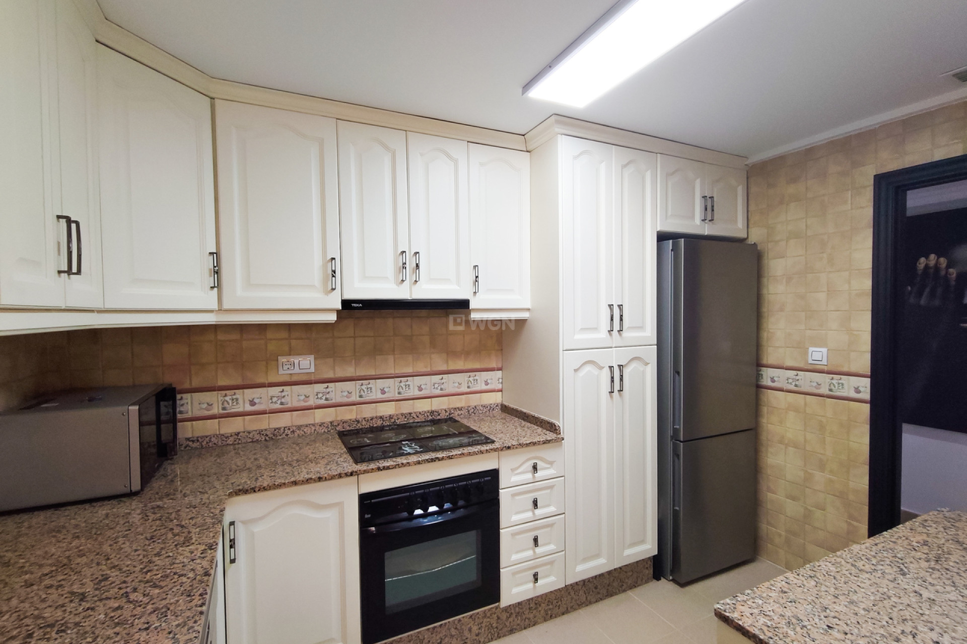 Odsprzedaż - Mieszkanie w bloku - Torrevieja - Costa Blanca