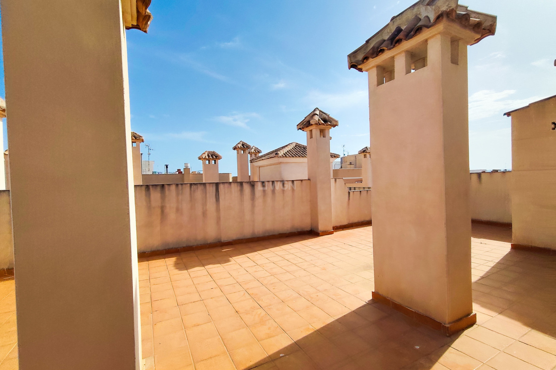 Odsprzedaż - Mieszkanie w bloku - Torrevieja - Costa Blanca