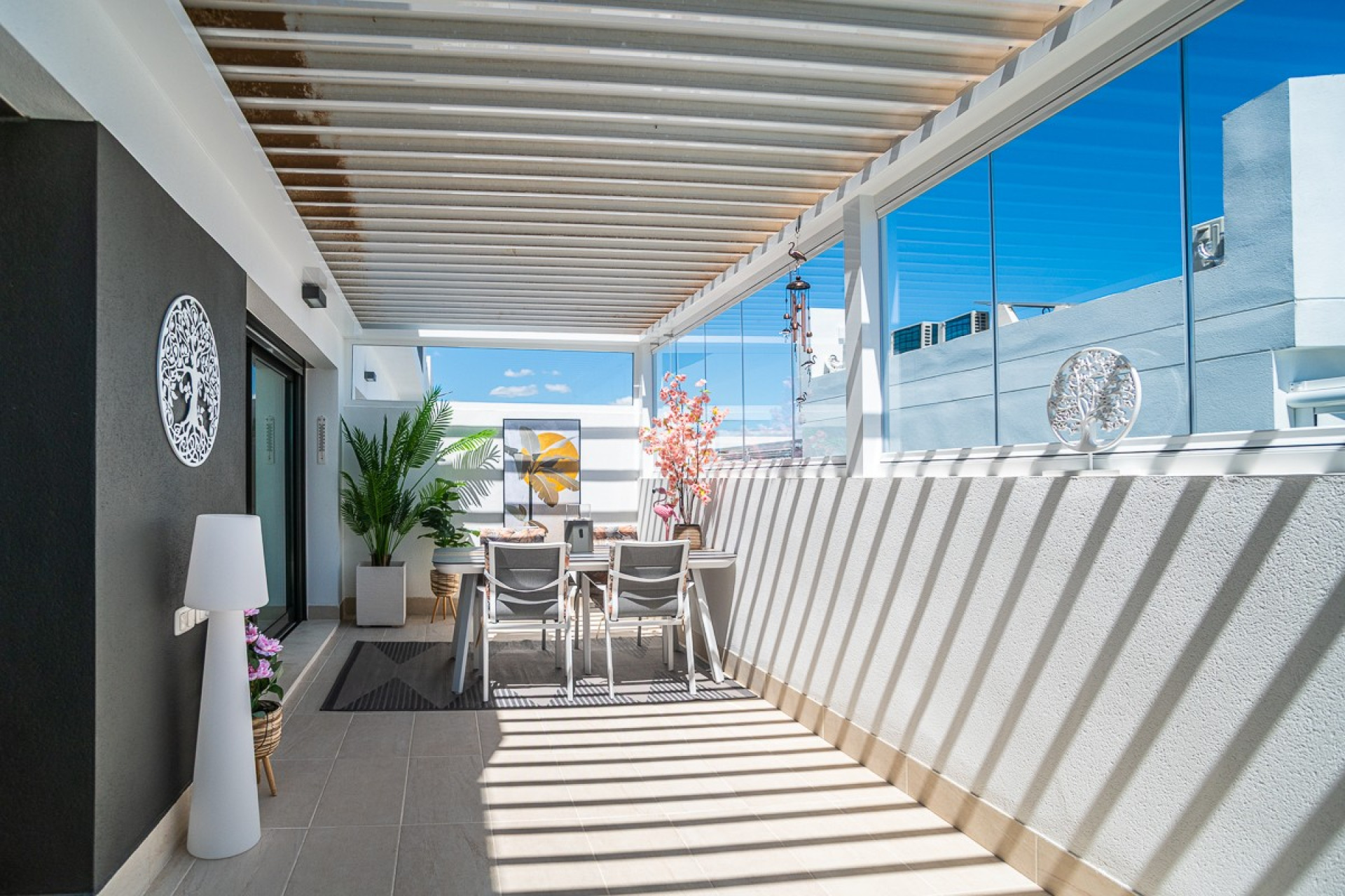 Odsprzedaż - Mieszkanie w bloku - Torrevieja - Costa Blanca
