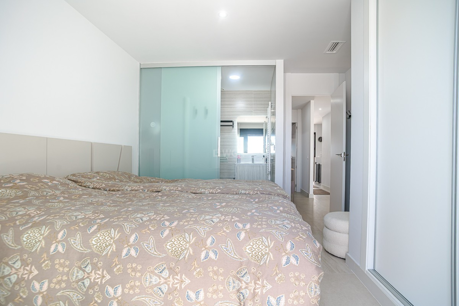 Odsprzedaż - Mieszkanie w bloku - Torrevieja - Costa Blanca