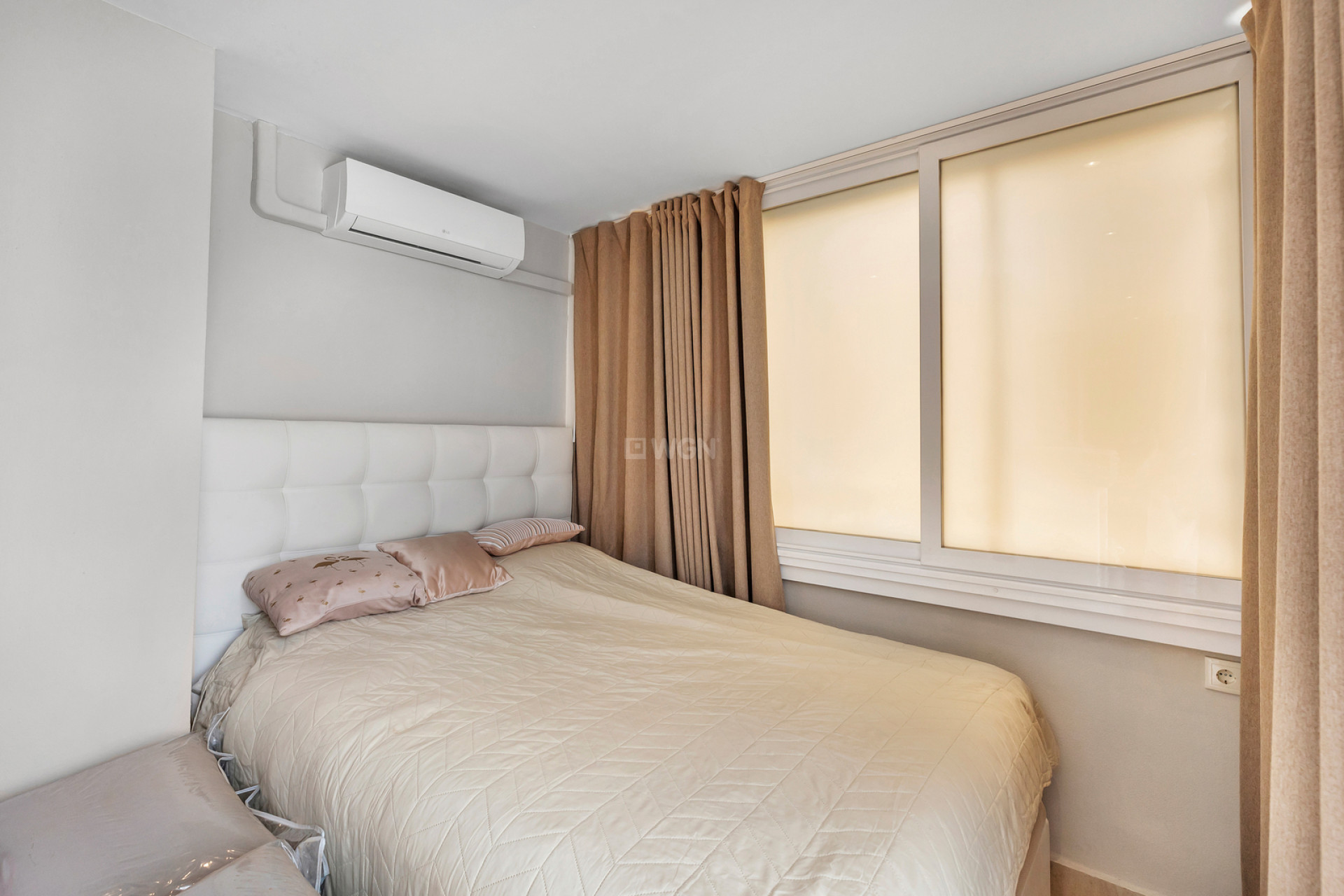 Odsprzedaż - Mieszkanie w bloku - Torrevieja - Costa Blanca