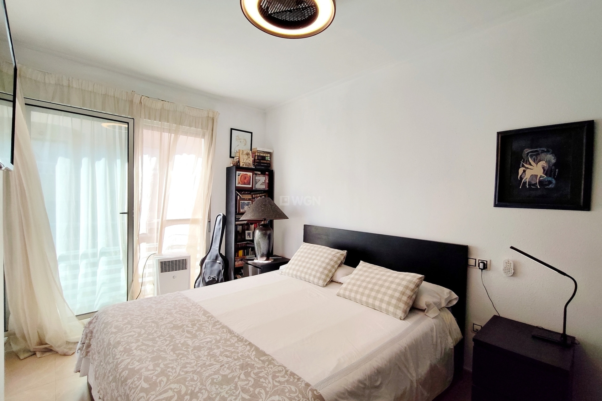 Odsprzedaż - Mieszkanie w bloku - Torrevieja - Costa Blanca
