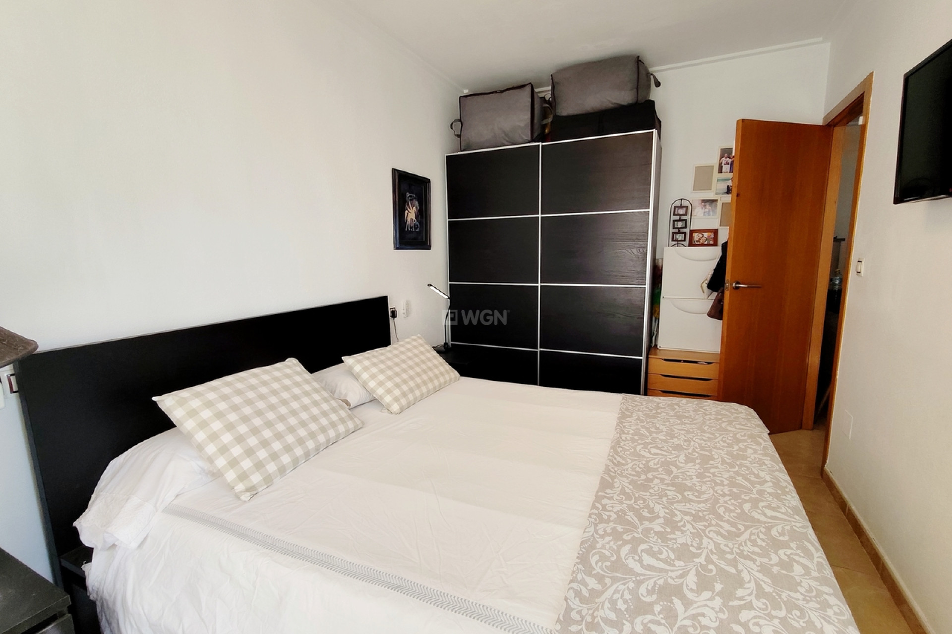 Odsprzedaż - Mieszkanie w bloku - Torrevieja - Costa Blanca