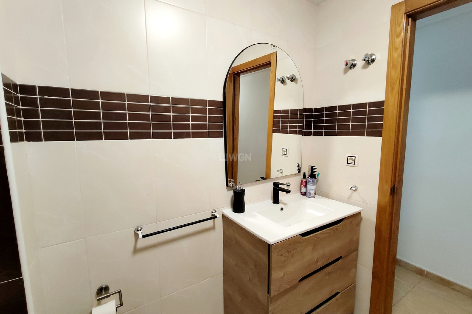 Odsprzedaż - Mieszkanie w bloku - Torrevieja - Costa Blanca