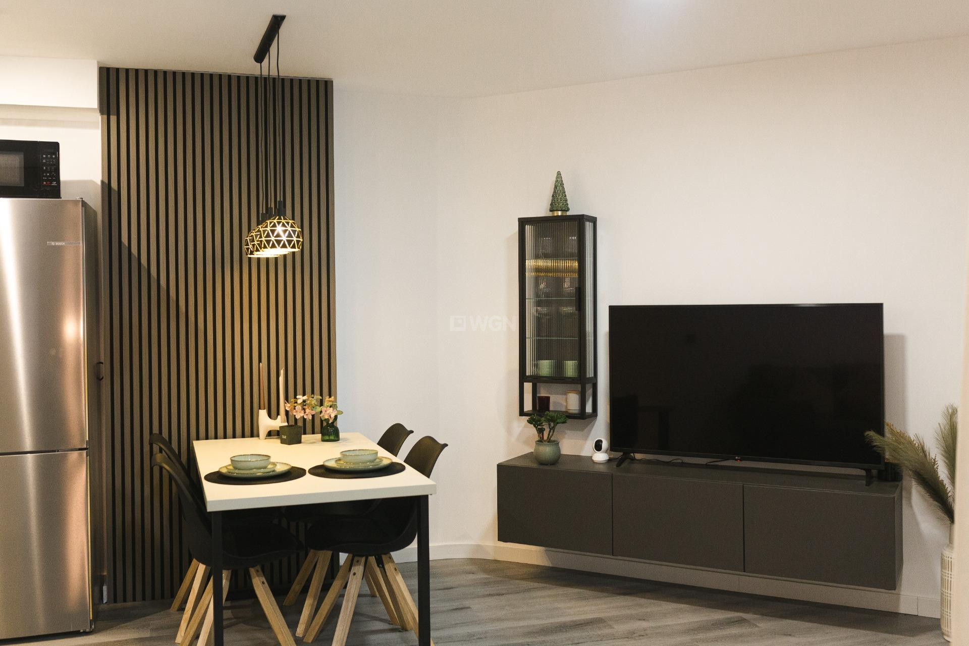 Odsprzedaż - Mieszkanie w bloku - Torrevieja - Curva Del Palangre