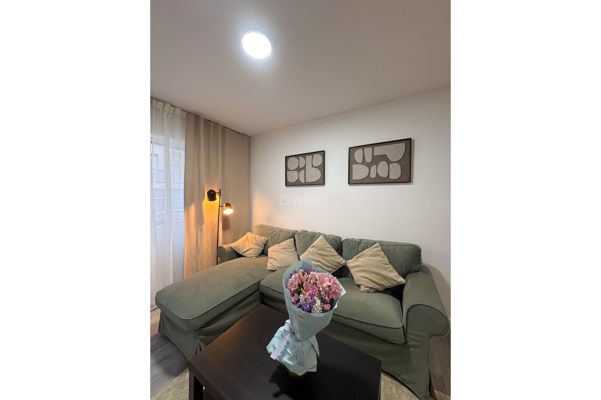 Odsprzedaż - Mieszkanie w bloku - Torrevieja - Curva Del Palangre