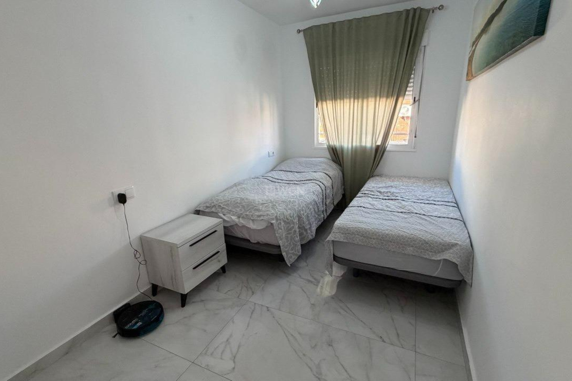 Odsprzedaż - Mieszkanie w bloku - Torrevieja - Curva Del Palangre