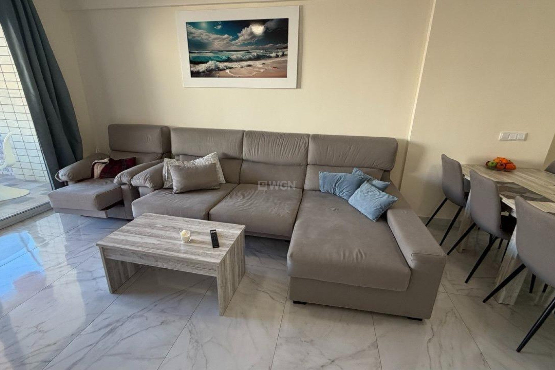 Odsprzedaż - Mieszkanie w bloku - Torrevieja - Curva Del Palangre