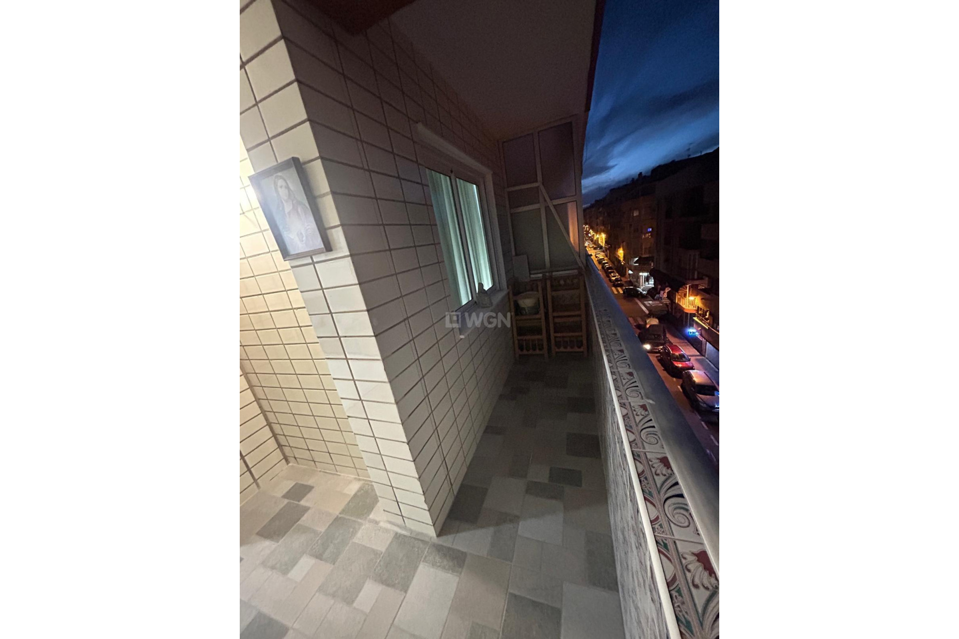 Odsprzedaż - Mieszkanie w bloku - Torrevieja - Curva Del Palangre