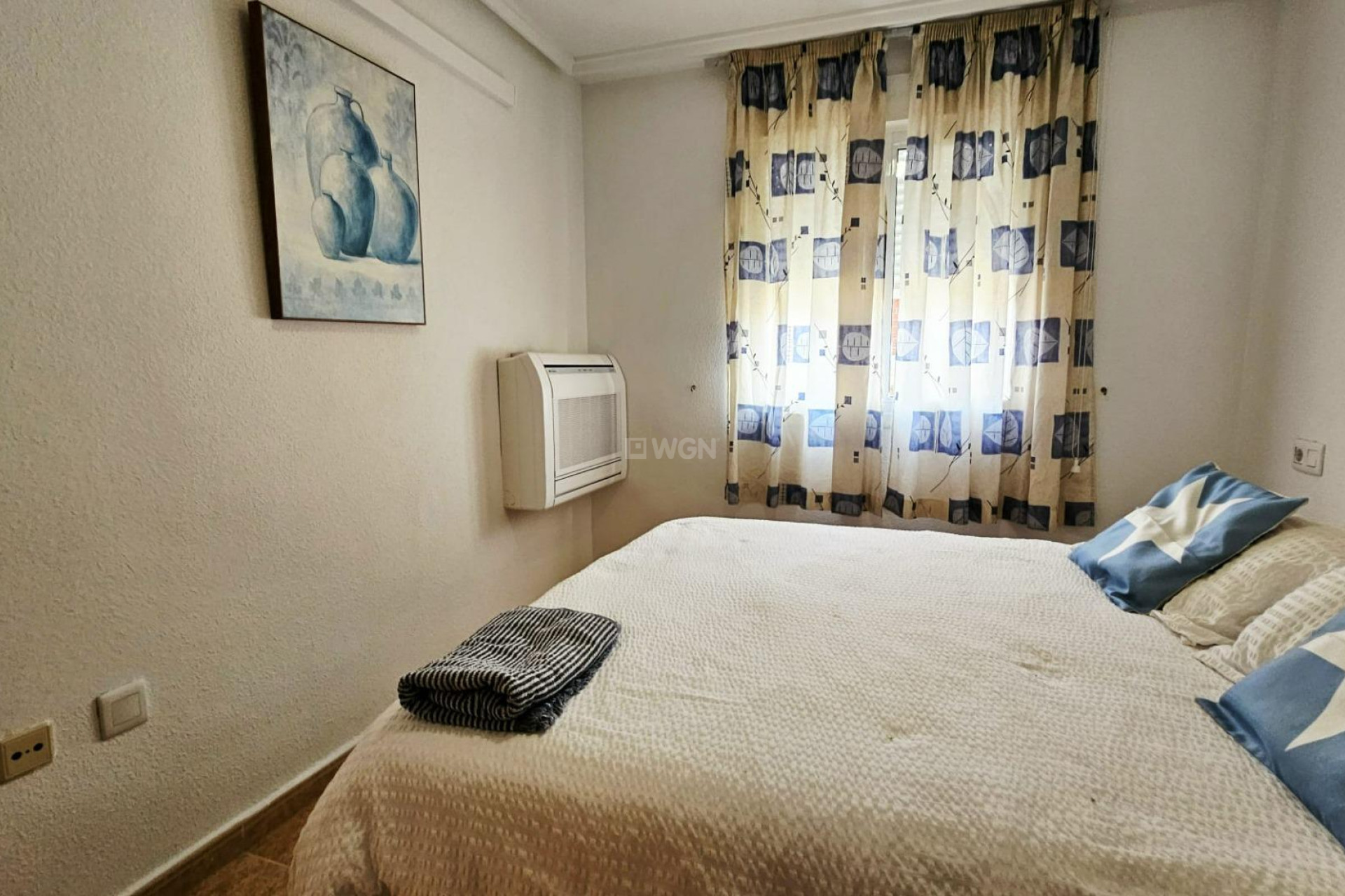 Odsprzedaż - Mieszkanie w bloku - Torrevieja - Curva Del Palangre