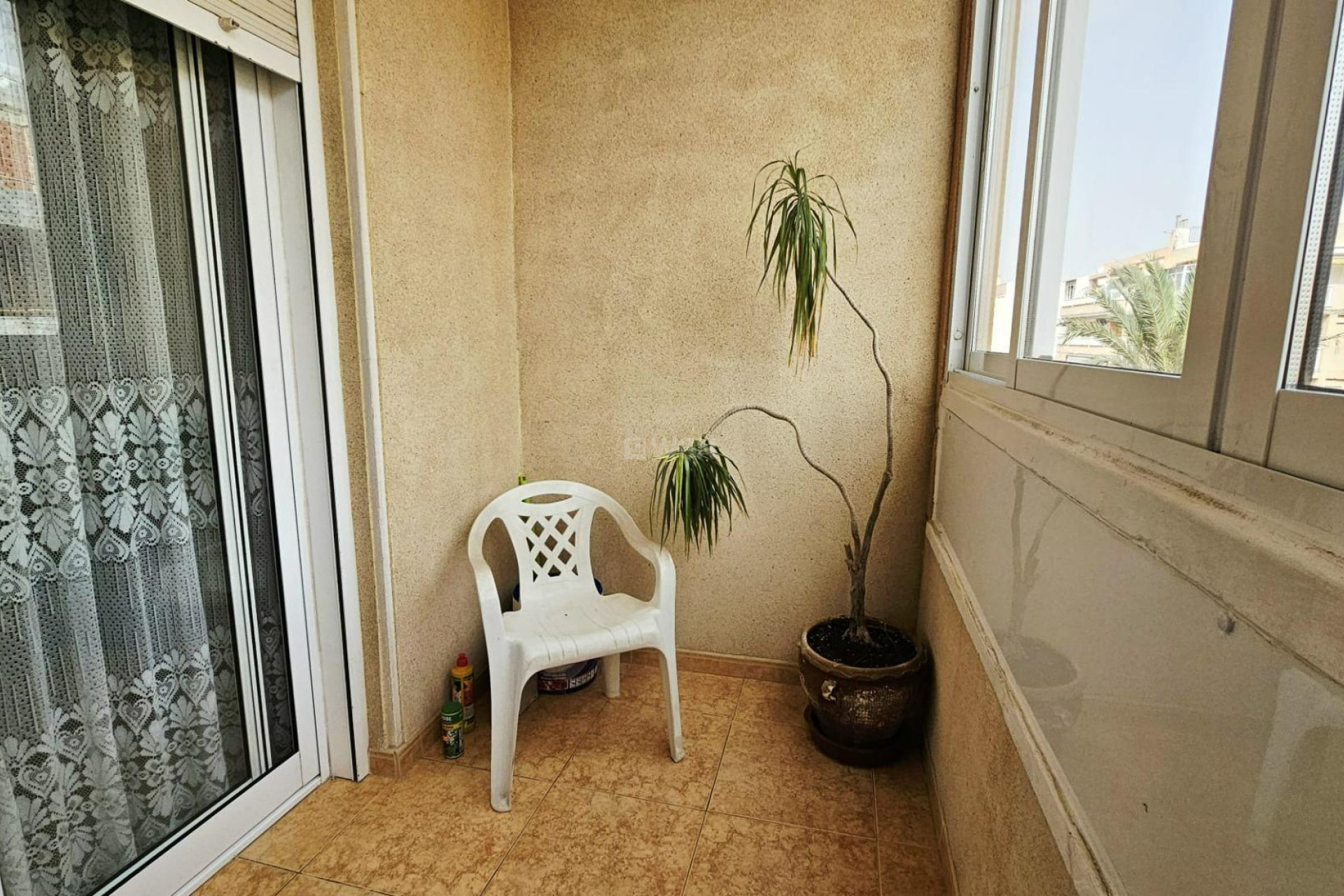 Odsprzedaż - Mieszkanie w bloku - Torrevieja - Curva Del Palangre