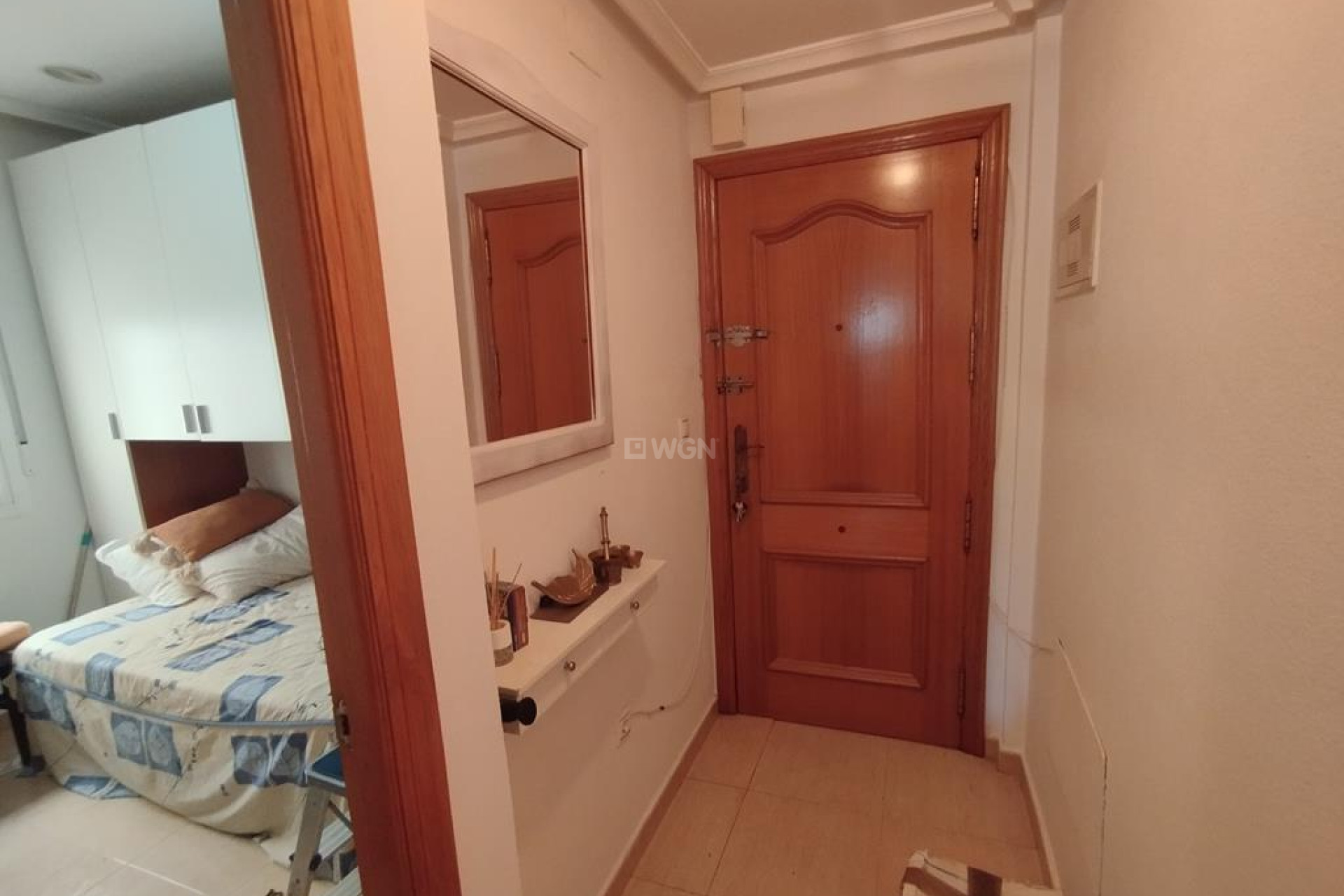 Odsprzedaż - Mieszkanie w bloku - Torrevieja - DIEGO RAMIREZ LA LOMA