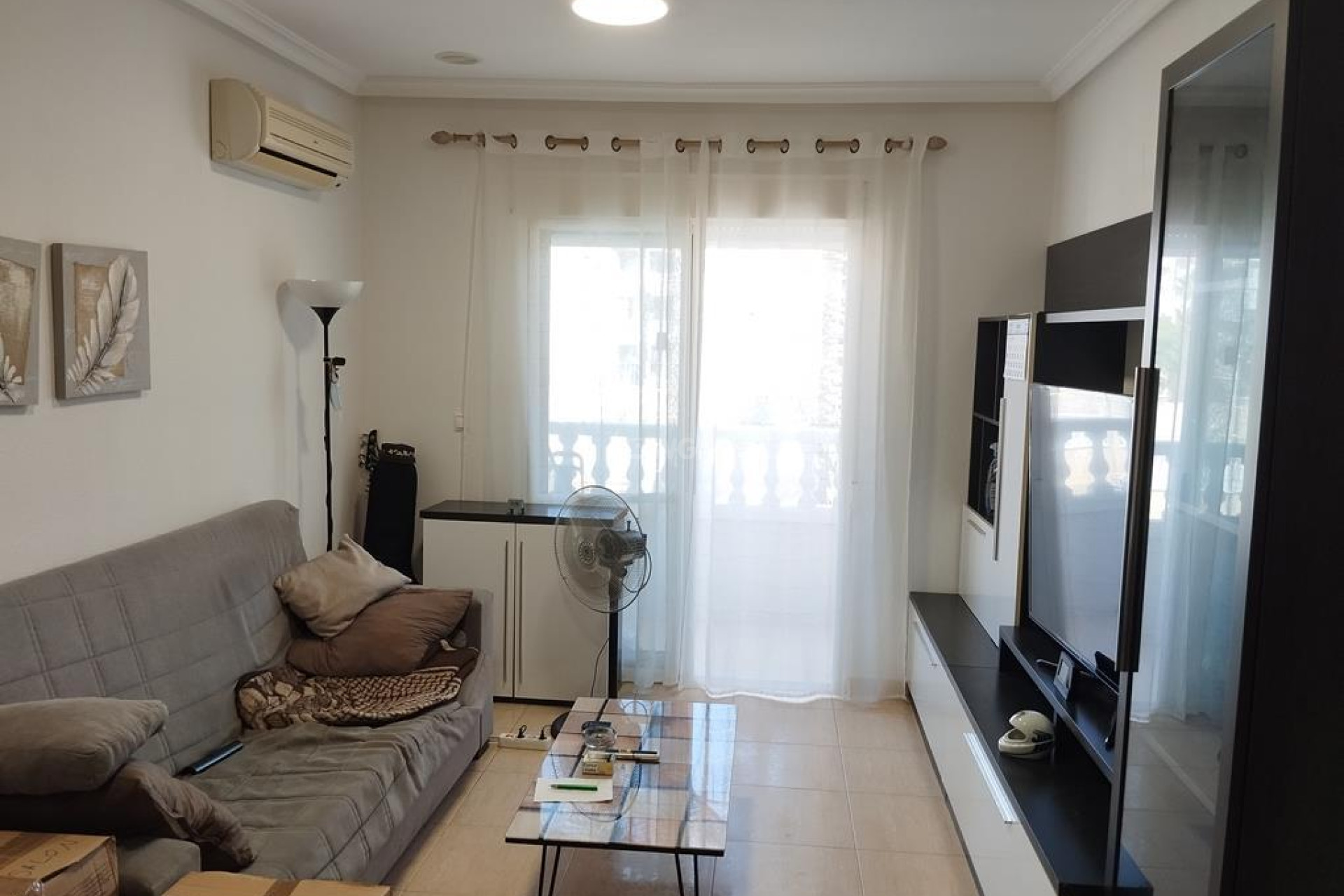 Odsprzedaż - Mieszkanie w bloku - Torrevieja - DIEGO RAMIREZ LA LOMA