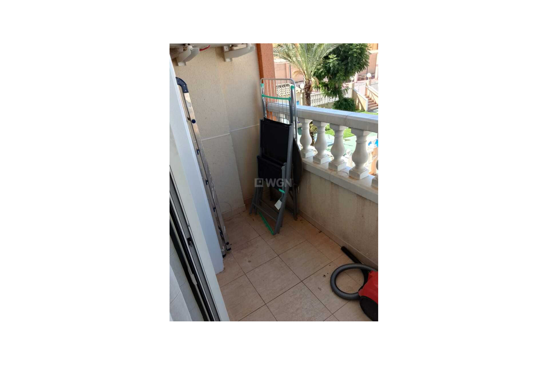 Odsprzedaż - Mieszkanie w bloku - Torrevieja - DIEGO RAMIREZ LA LOMA