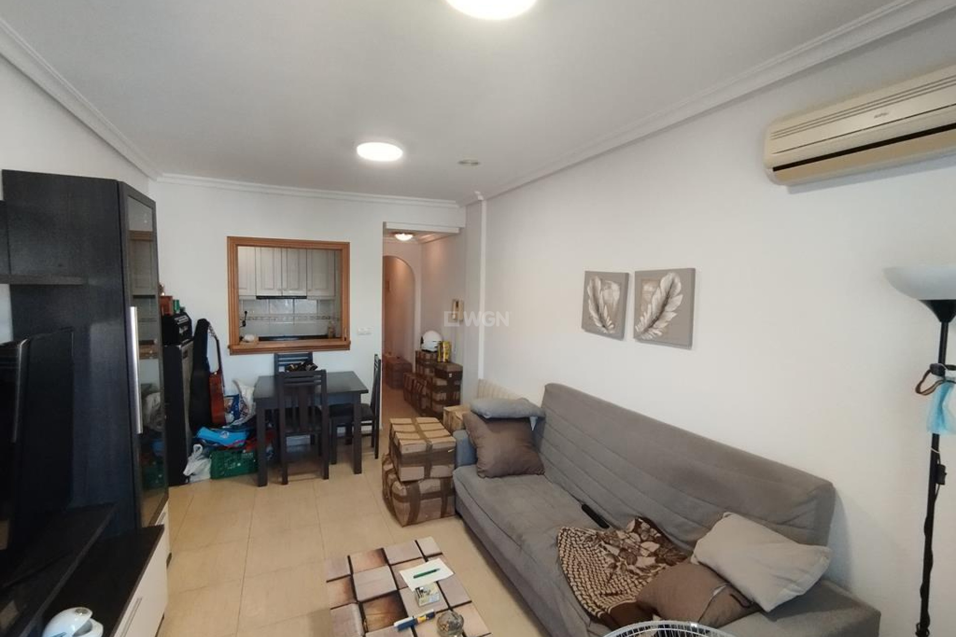 Odsprzedaż - Mieszkanie w bloku - Torrevieja - DIEGO RAMIREZ LA LOMA