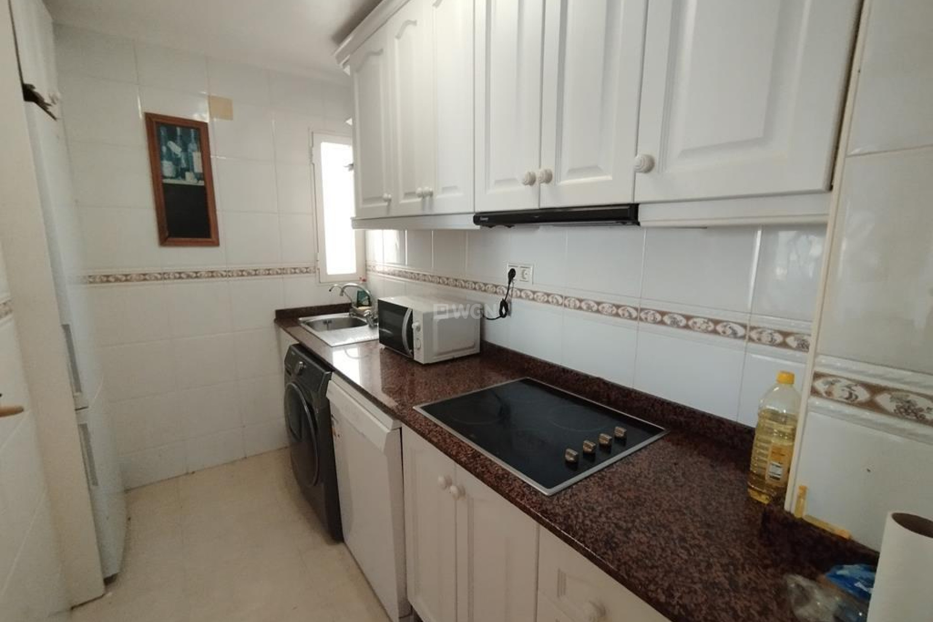 Odsprzedaż - Mieszkanie w bloku - Torrevieja - DIEGO RAMIREZ LA LOMA